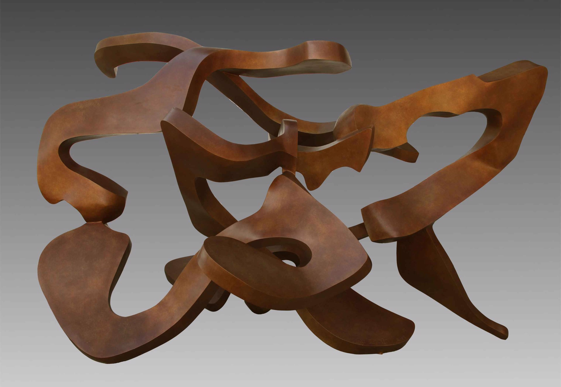 Plexus by Bill Barrett