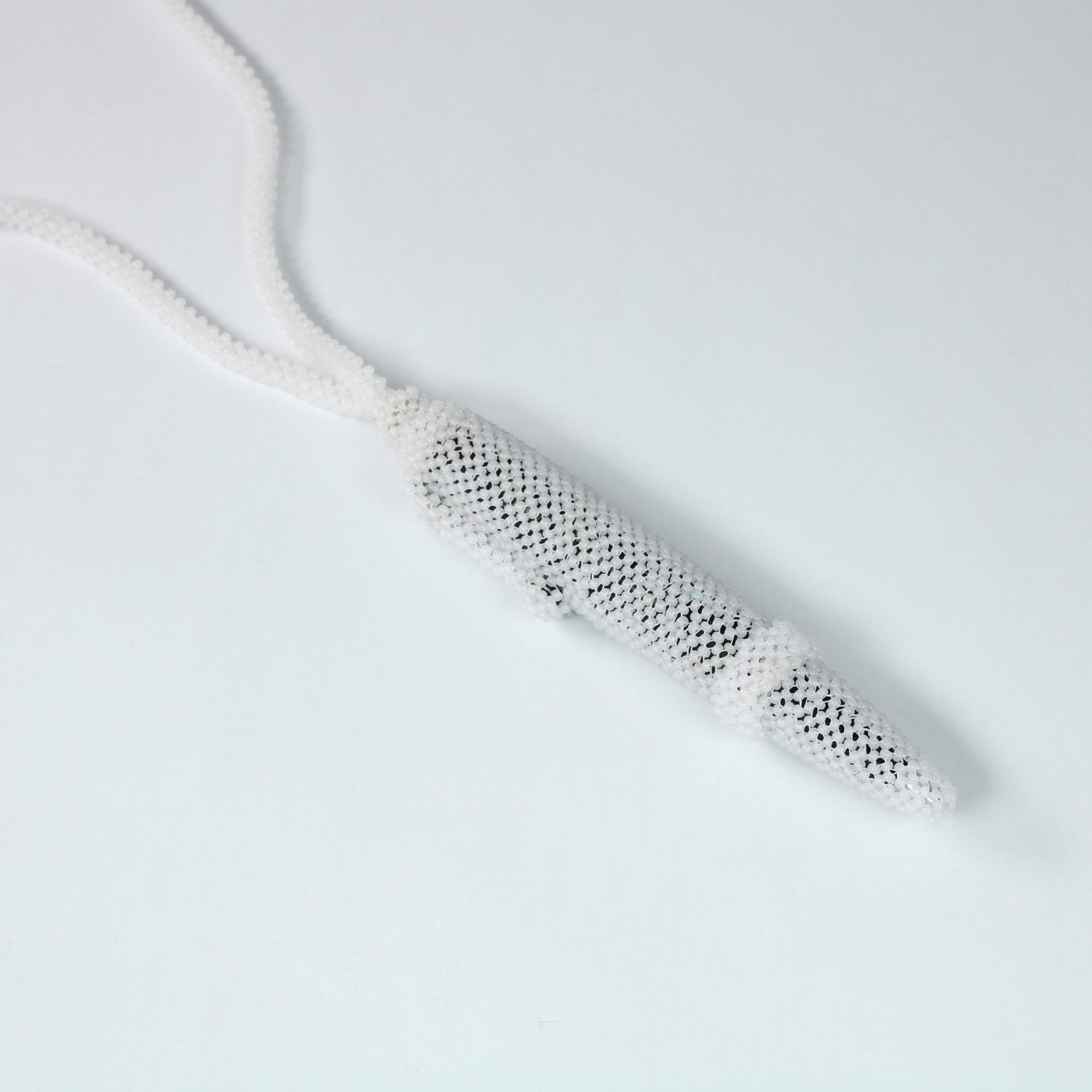 Pen Necklace by David Chatt