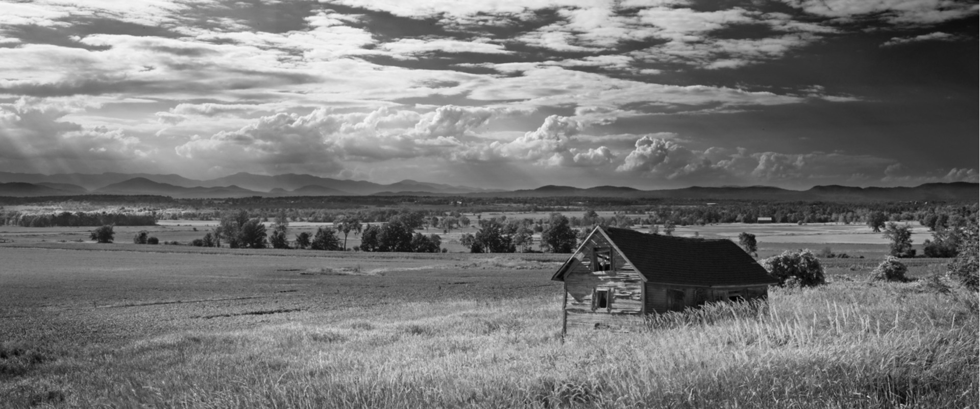 Addison Landscape 1 by Jim Westphalen