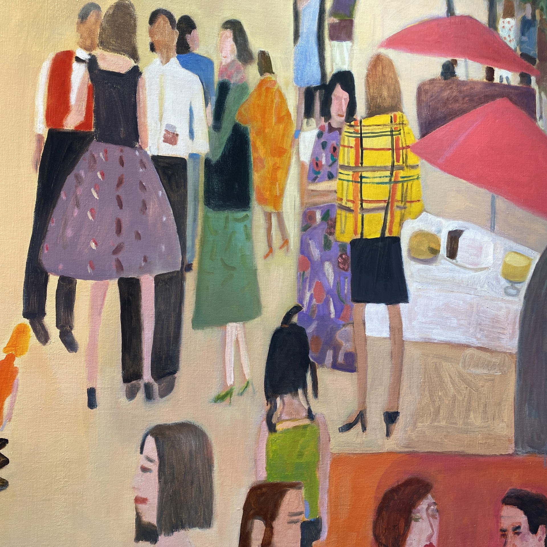 Summer Arles by Mark Mulhern