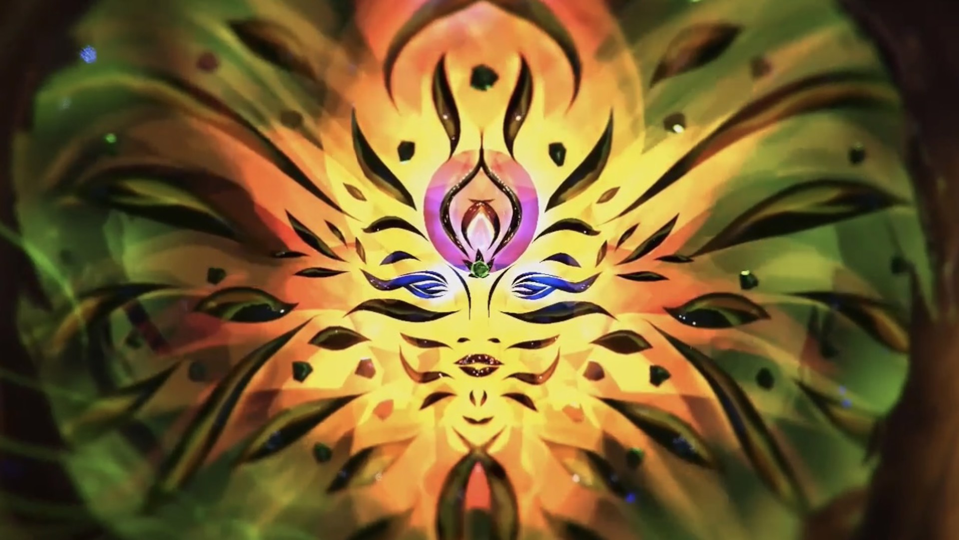 Solarissa by LUVRworldwide