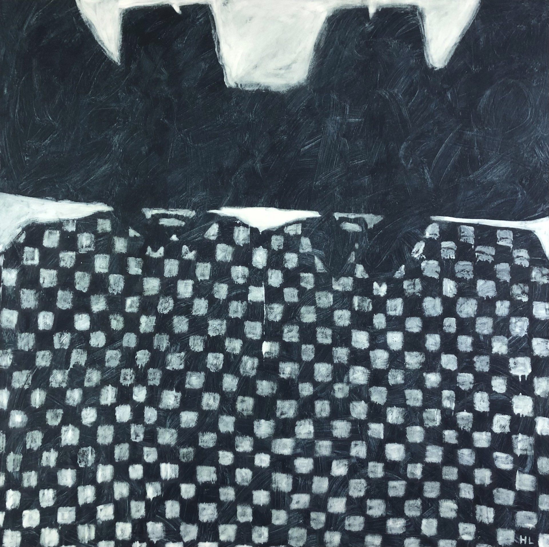 thank you for fondling all the chips by Hank Lumen