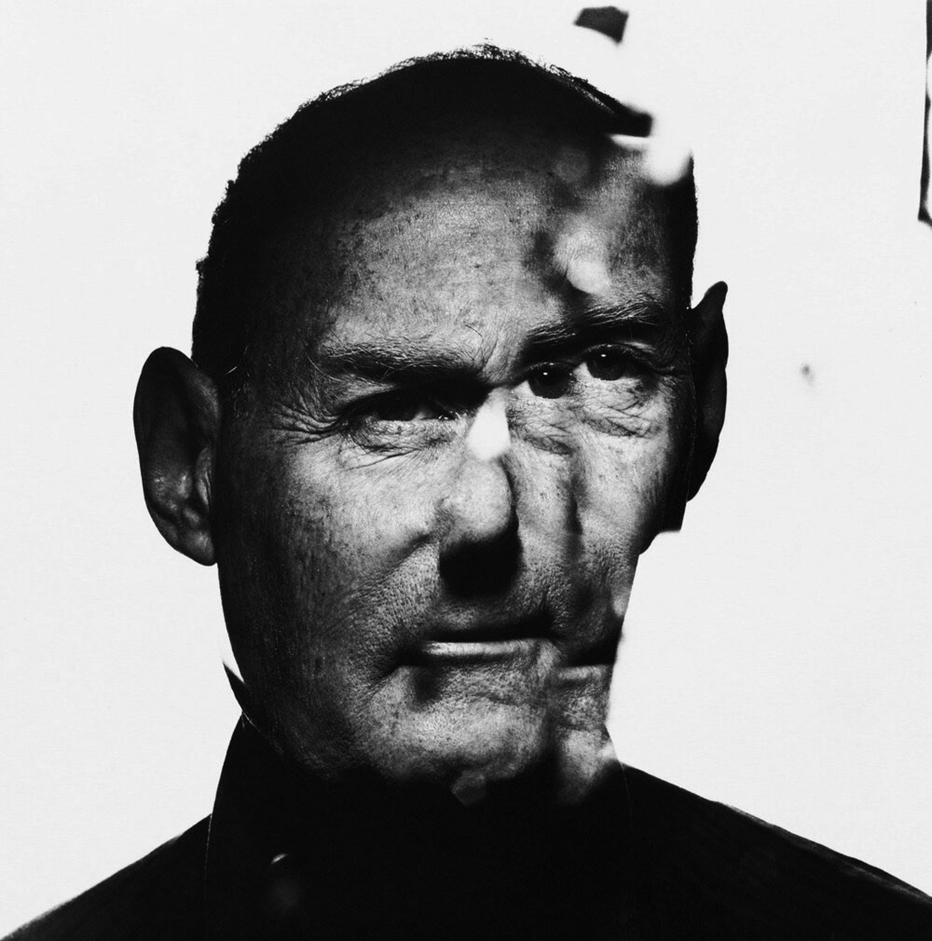 Irving Penn | IFAC Arts