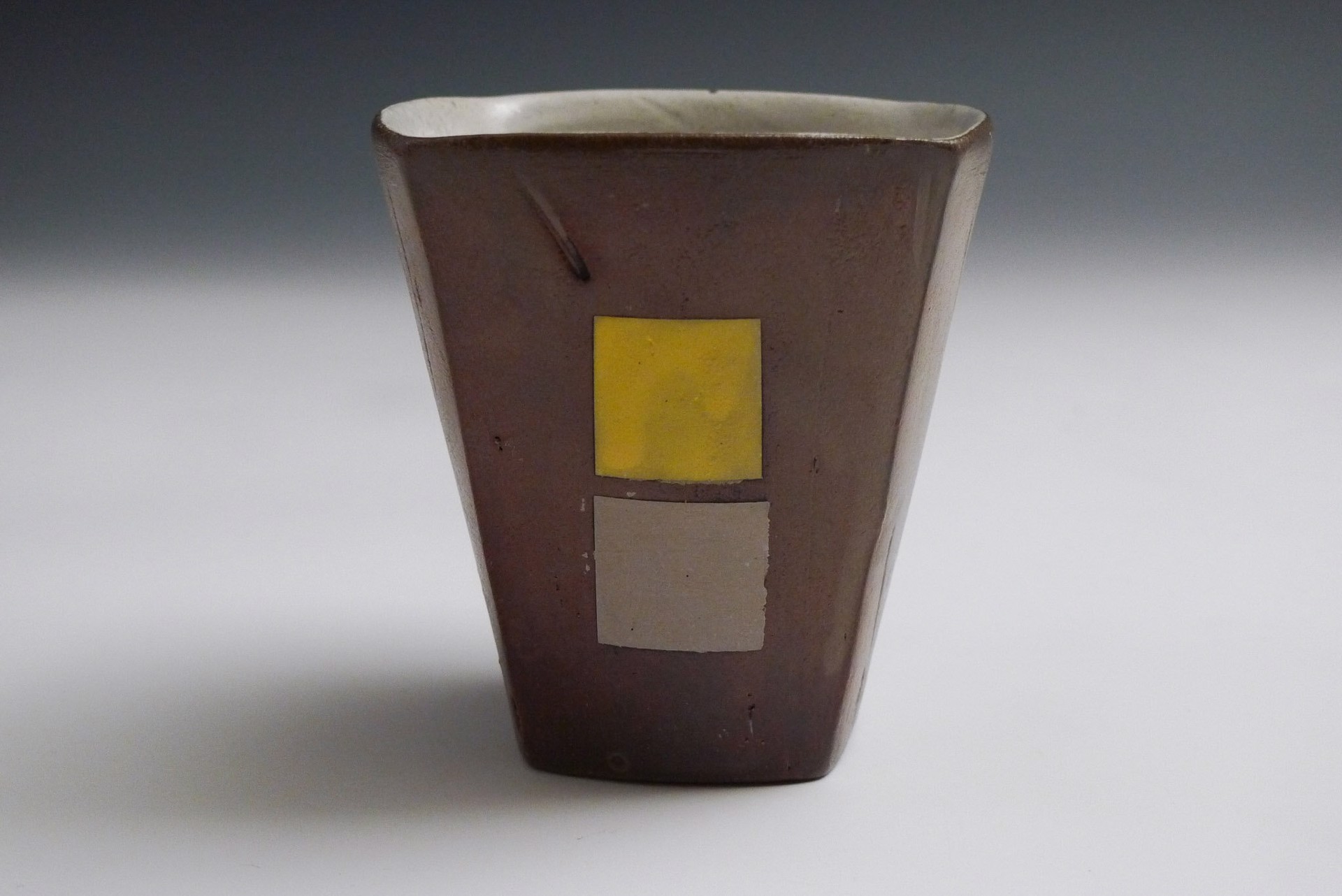 Cup by Tom Jaszczak