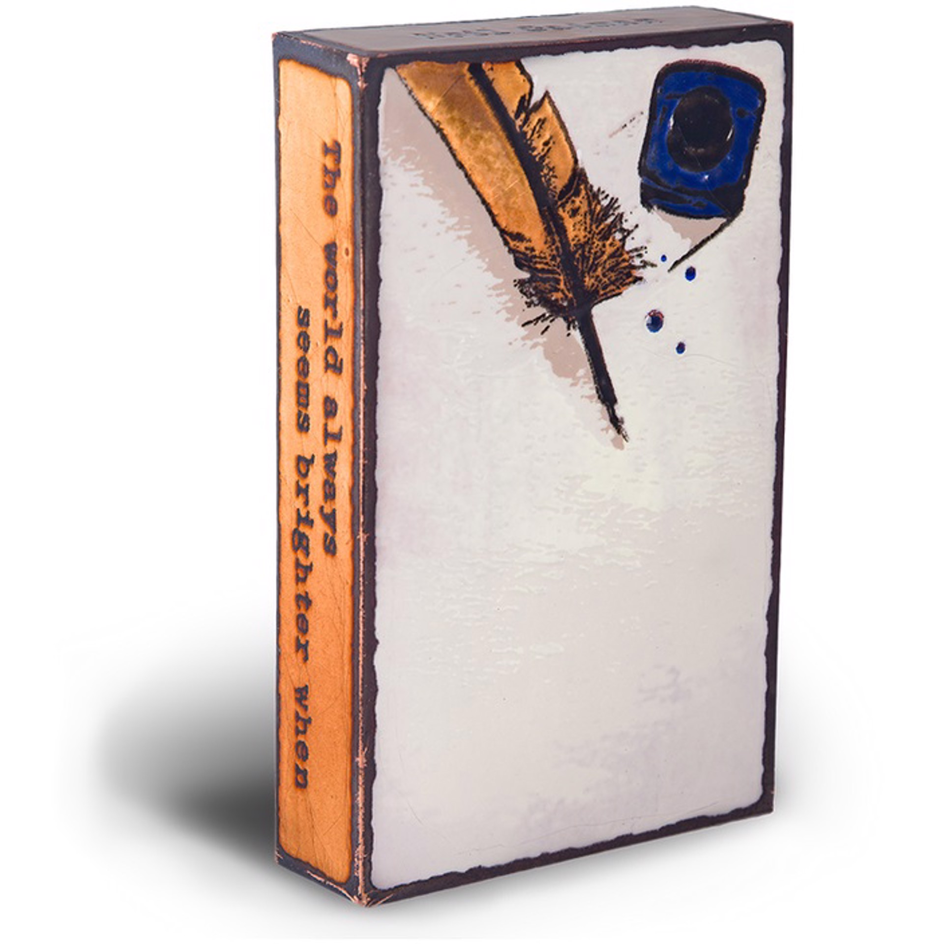 Canvas 234 (Retired) by Houston Llew