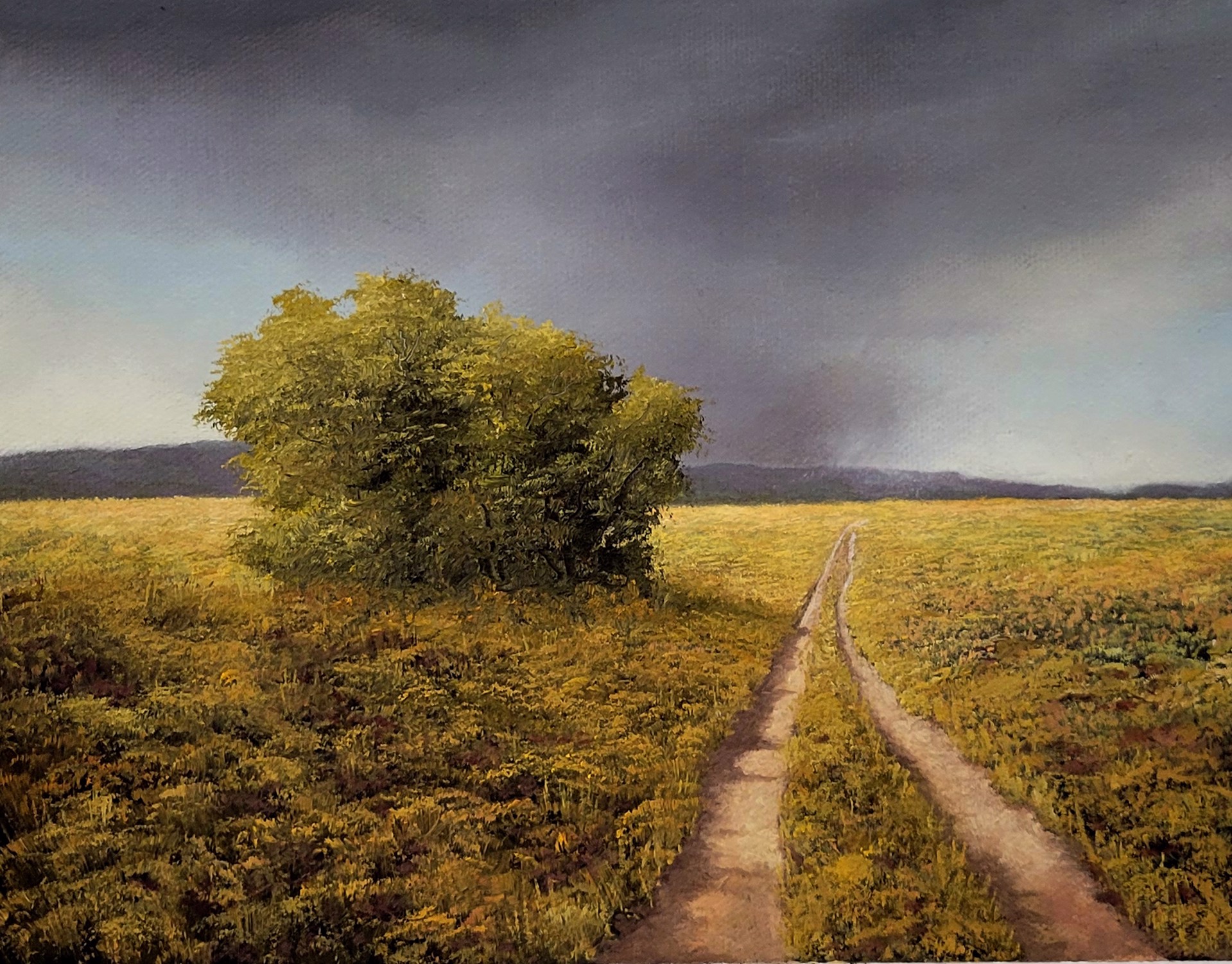 The Road to There by Greg Skol