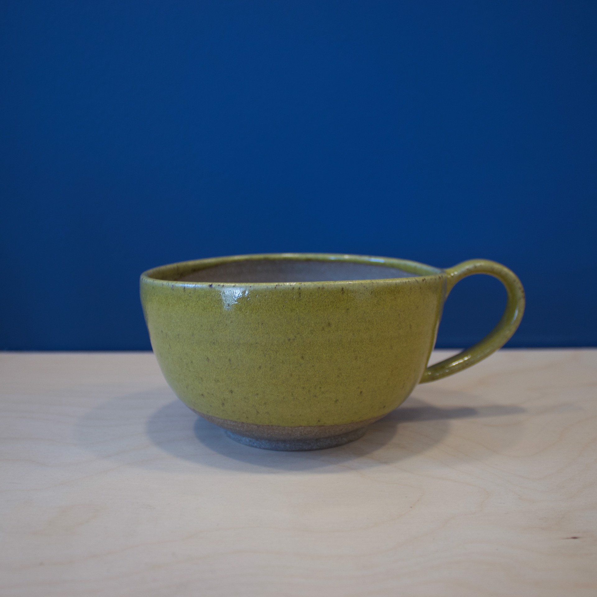 Large Cup by Kate Garwood