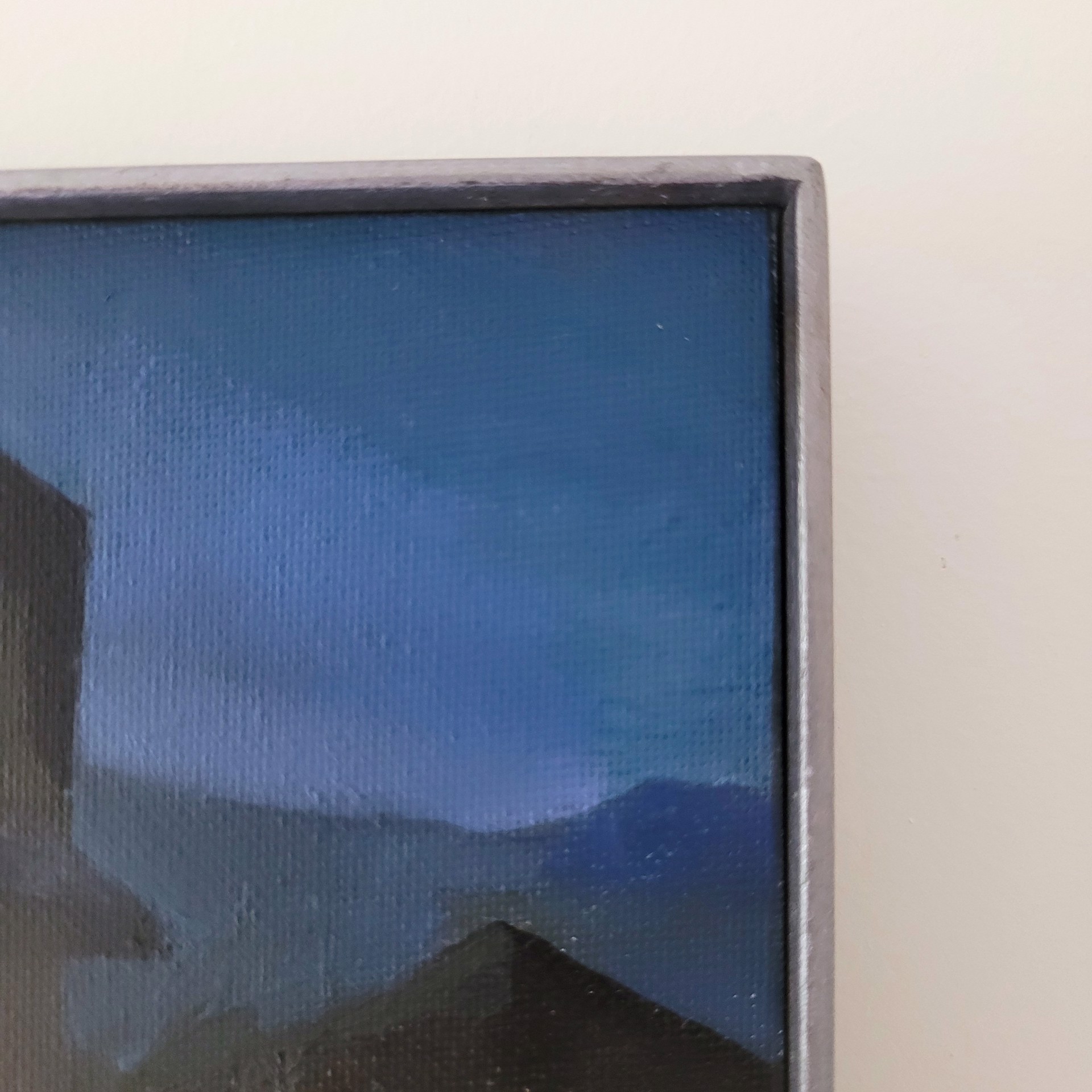 Colorado Nocturne by Emma Kalff