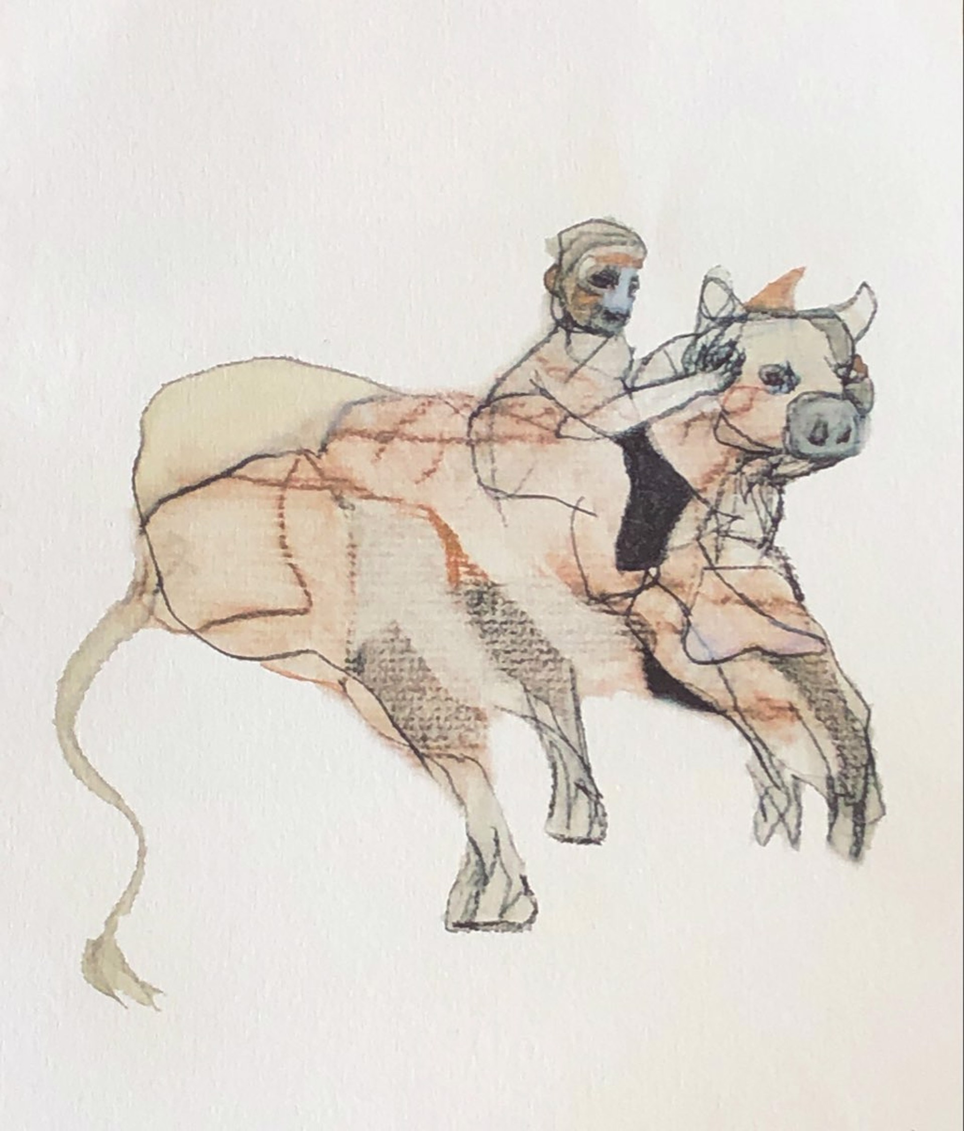 by Courtney Reid