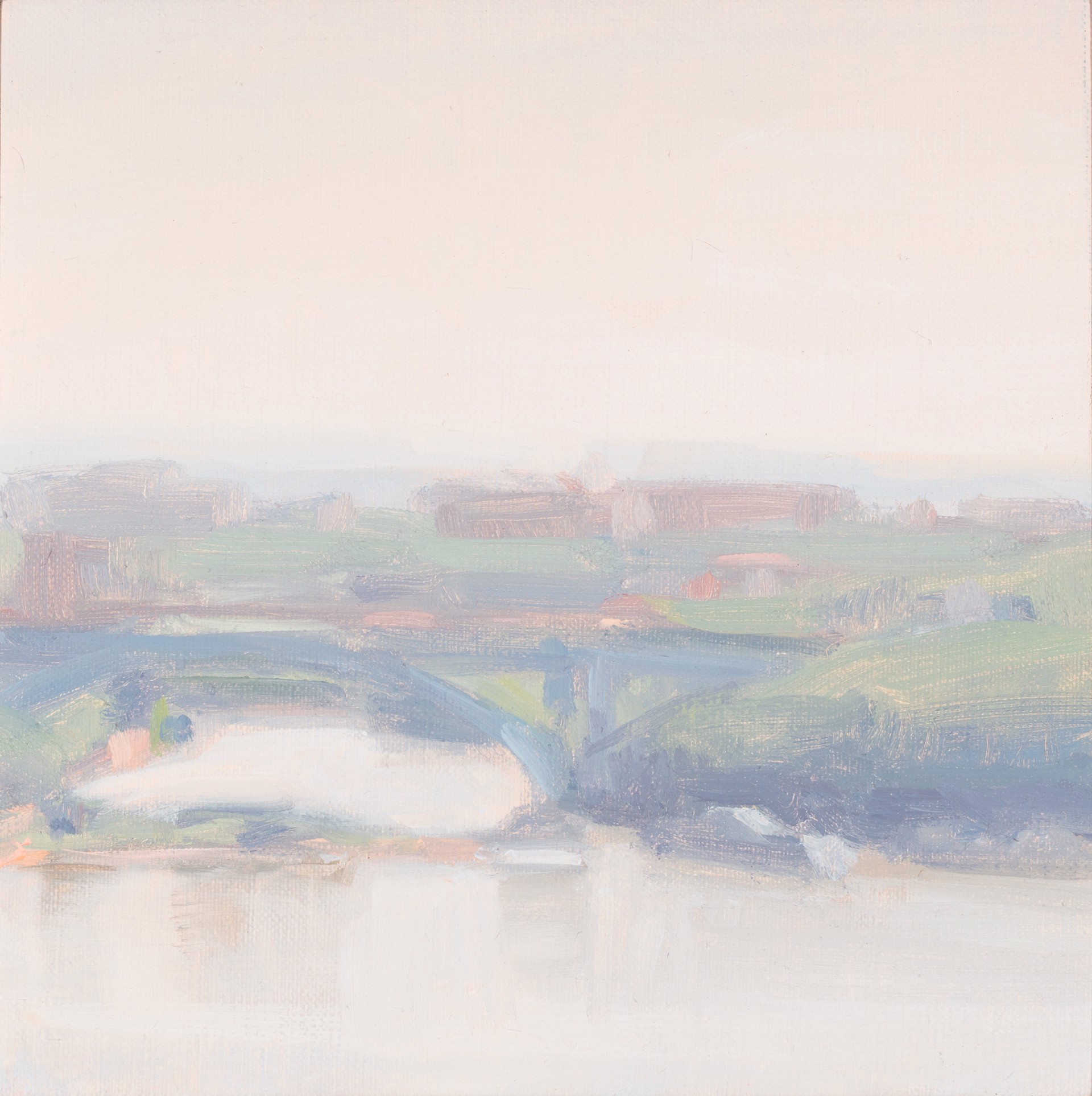Spuyten Duyvil by Diana Horowitz