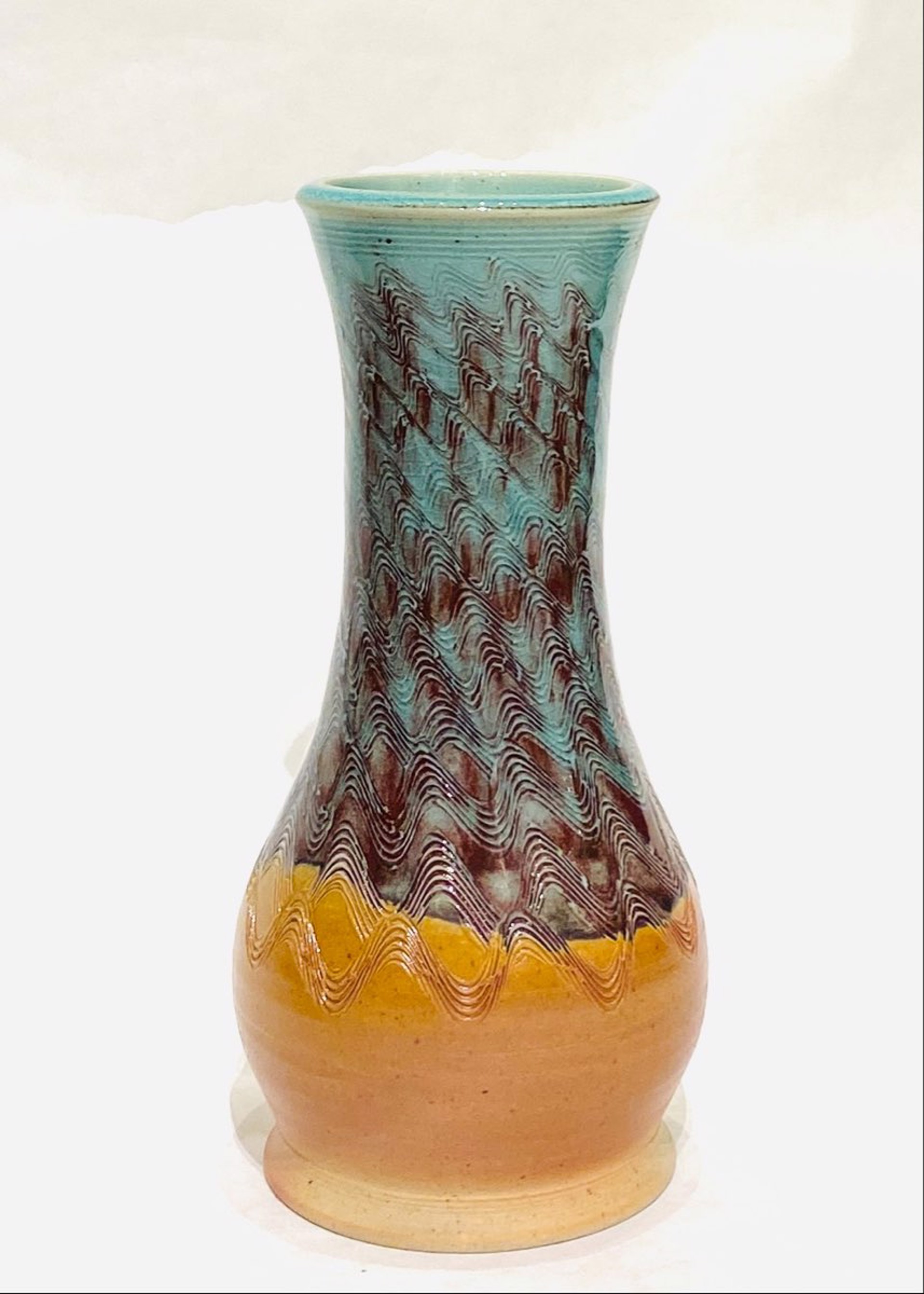 Vase by Tierney Hall