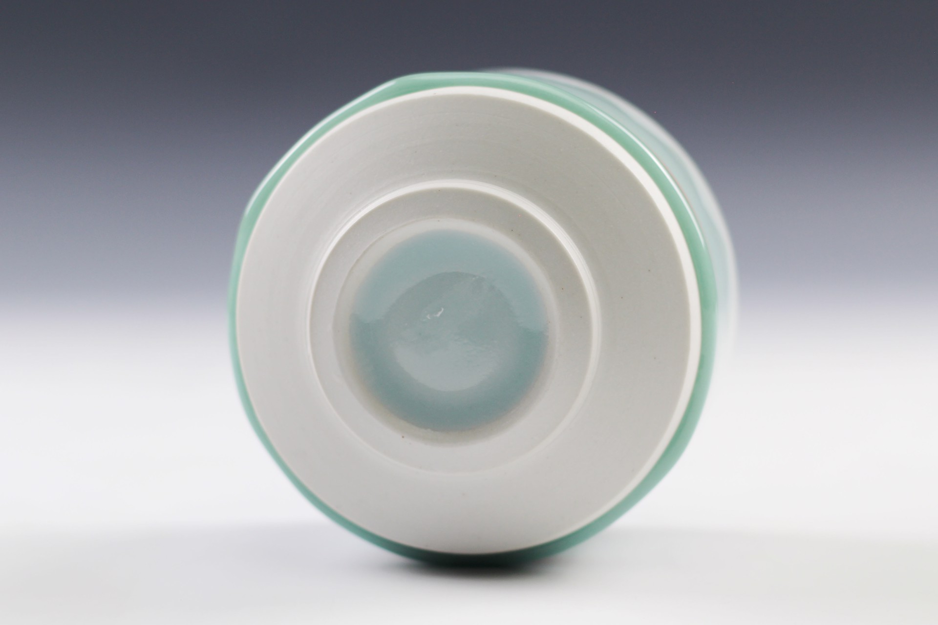 Tea Bowl by Paul Donnelly