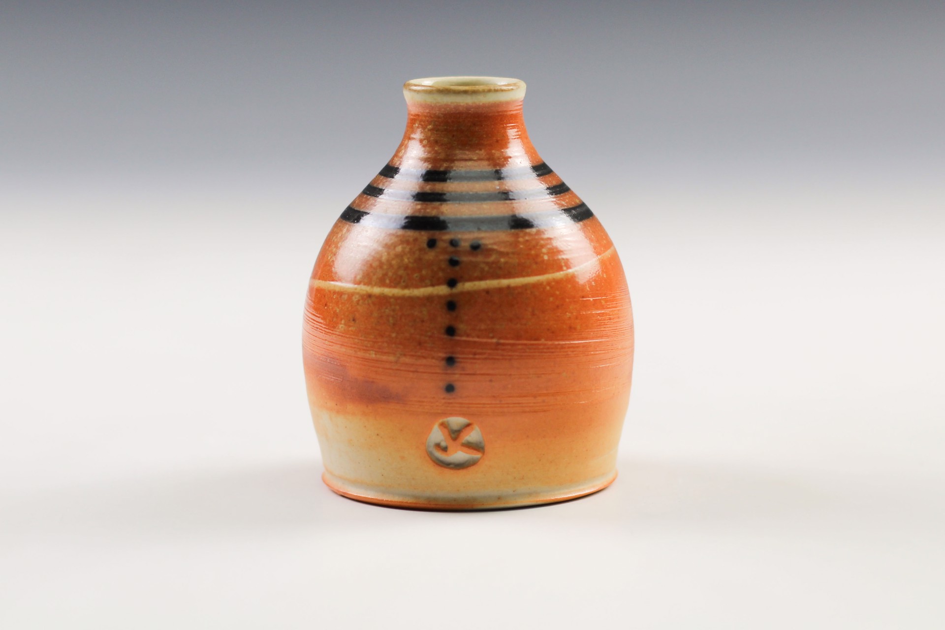 Small Vase by Joanne Kirkland