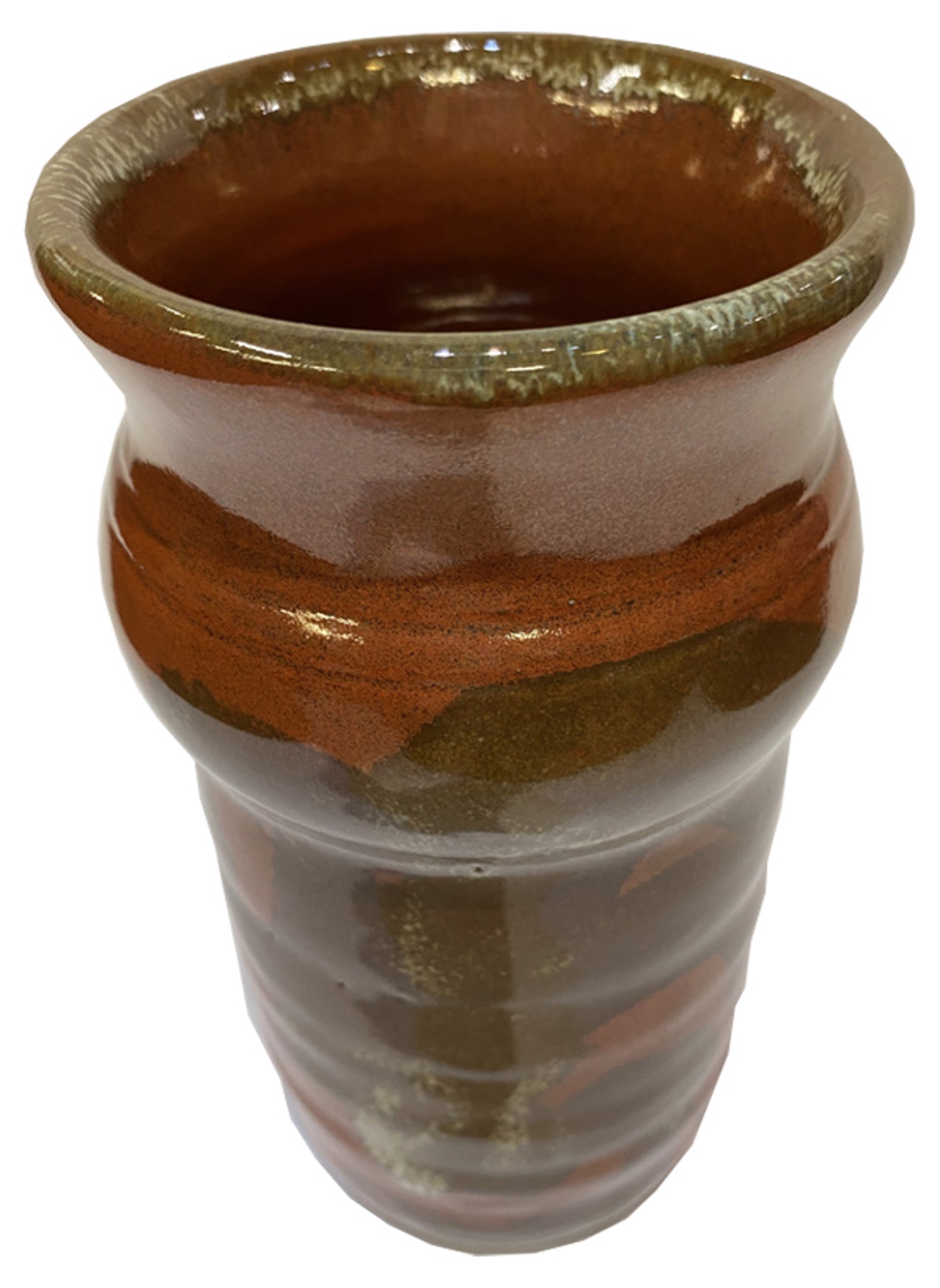 Ceramic Vase by Paul Nash