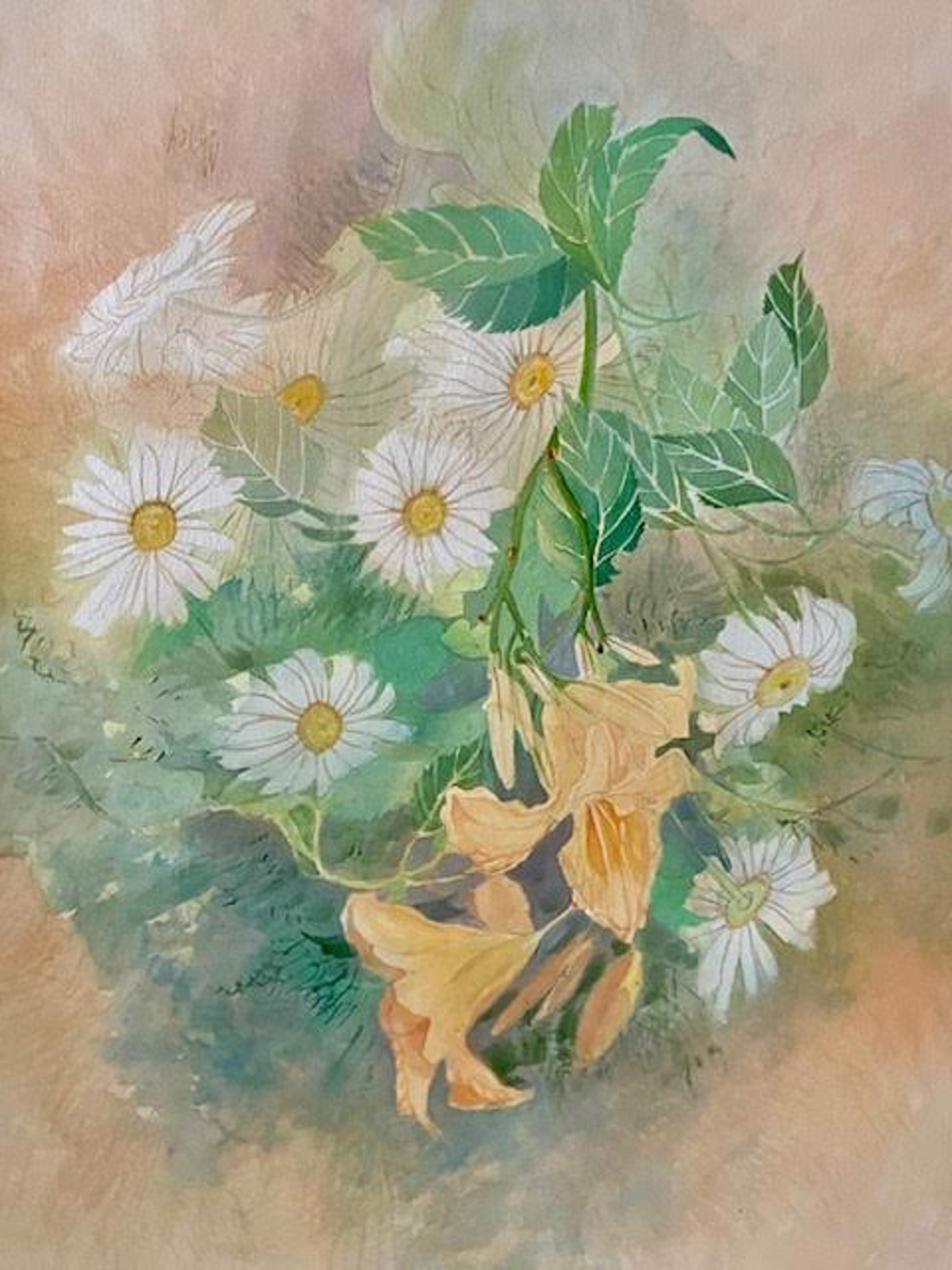  by Marge Tilley