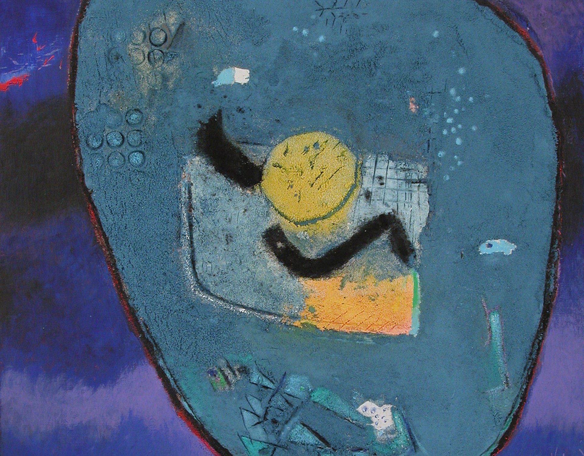Enrico Donati peintures récentesフランス語、英語 ENRICO DONATI 1908 2008 Surrealist Composition