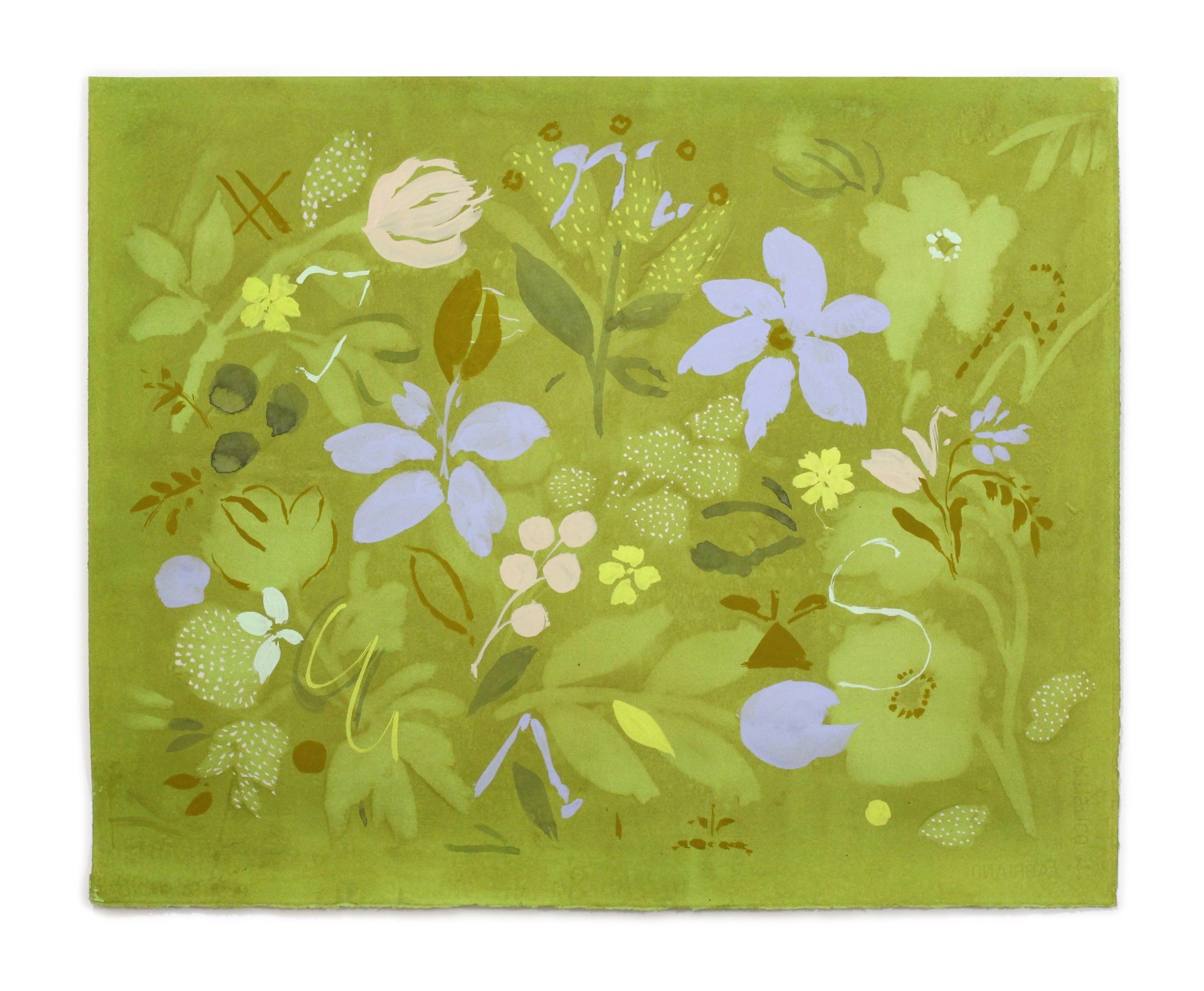Bea {SOLD} by Kayla Plosz Antiel