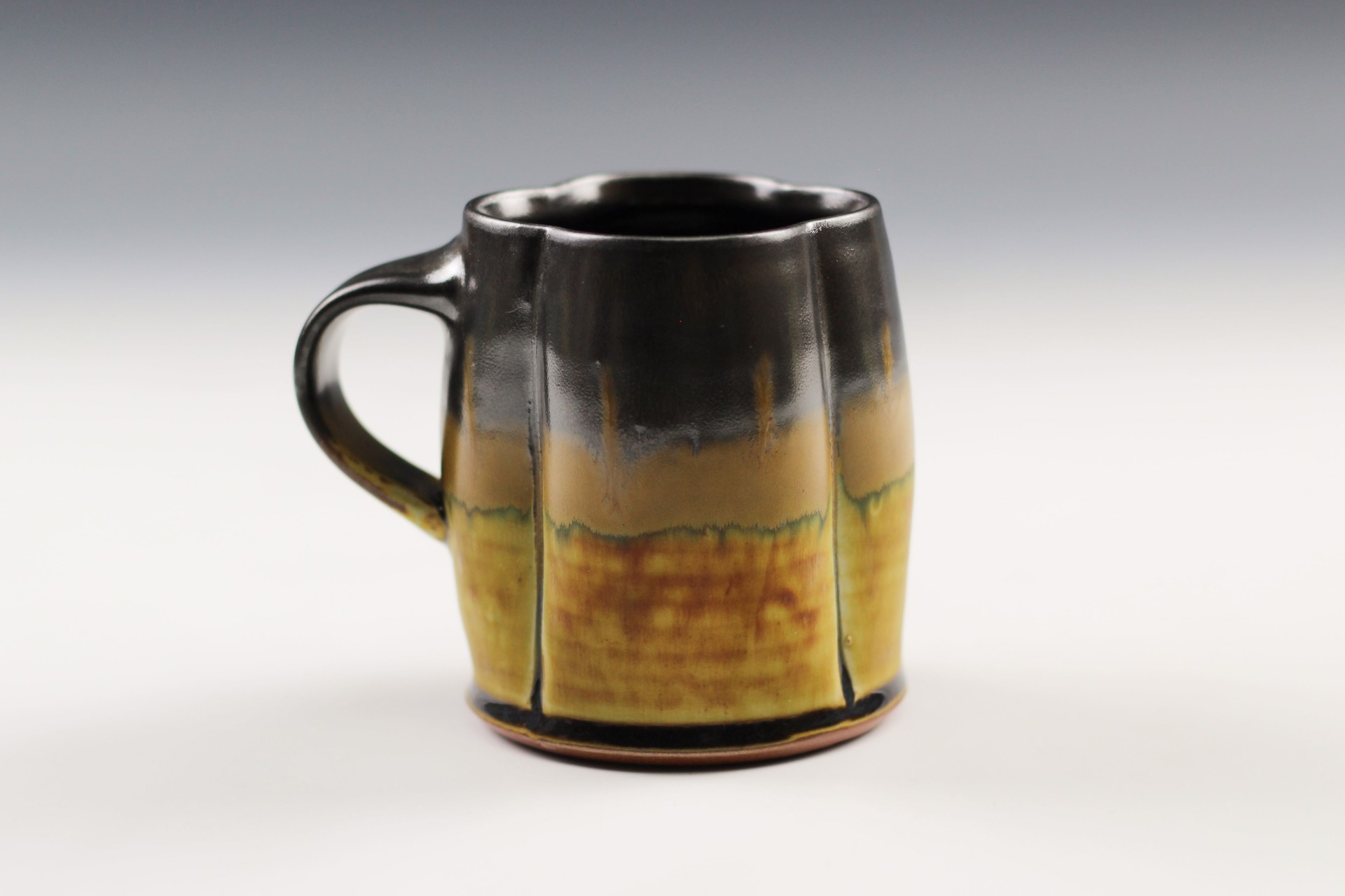 Mug by Karl Borgeson