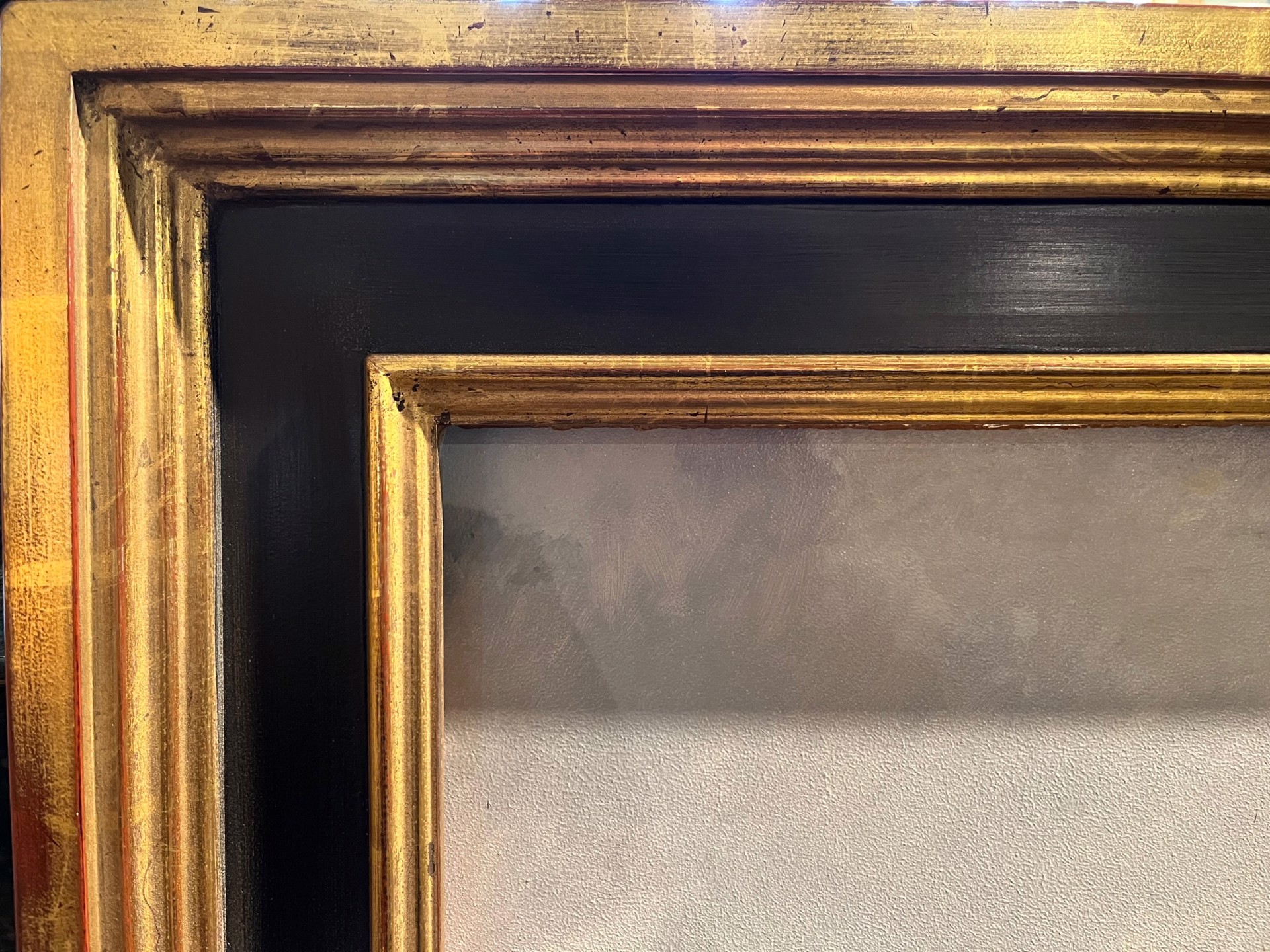 Rett Ashby Frame by Rett Ashby