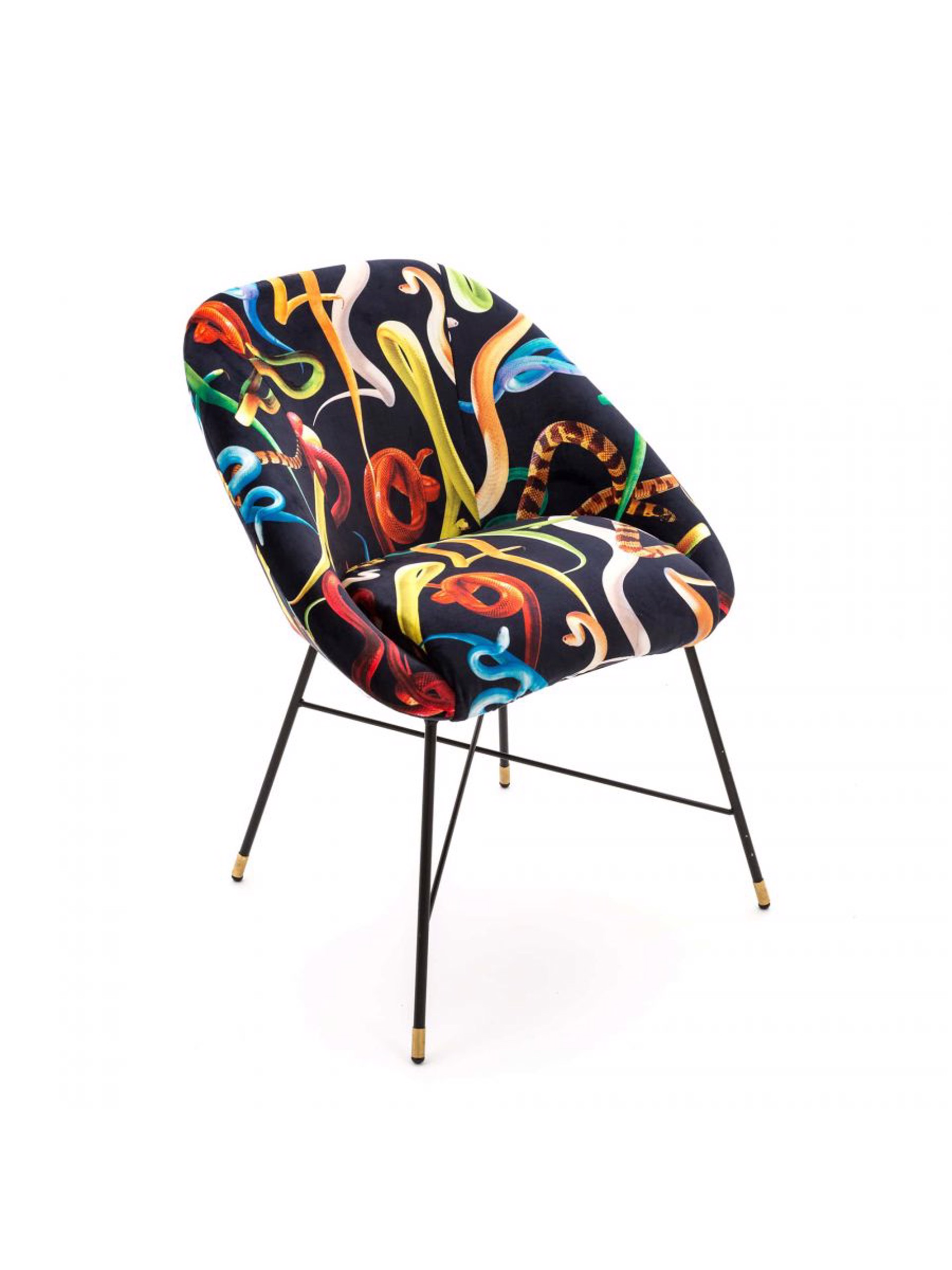 Padded Chair Snakes