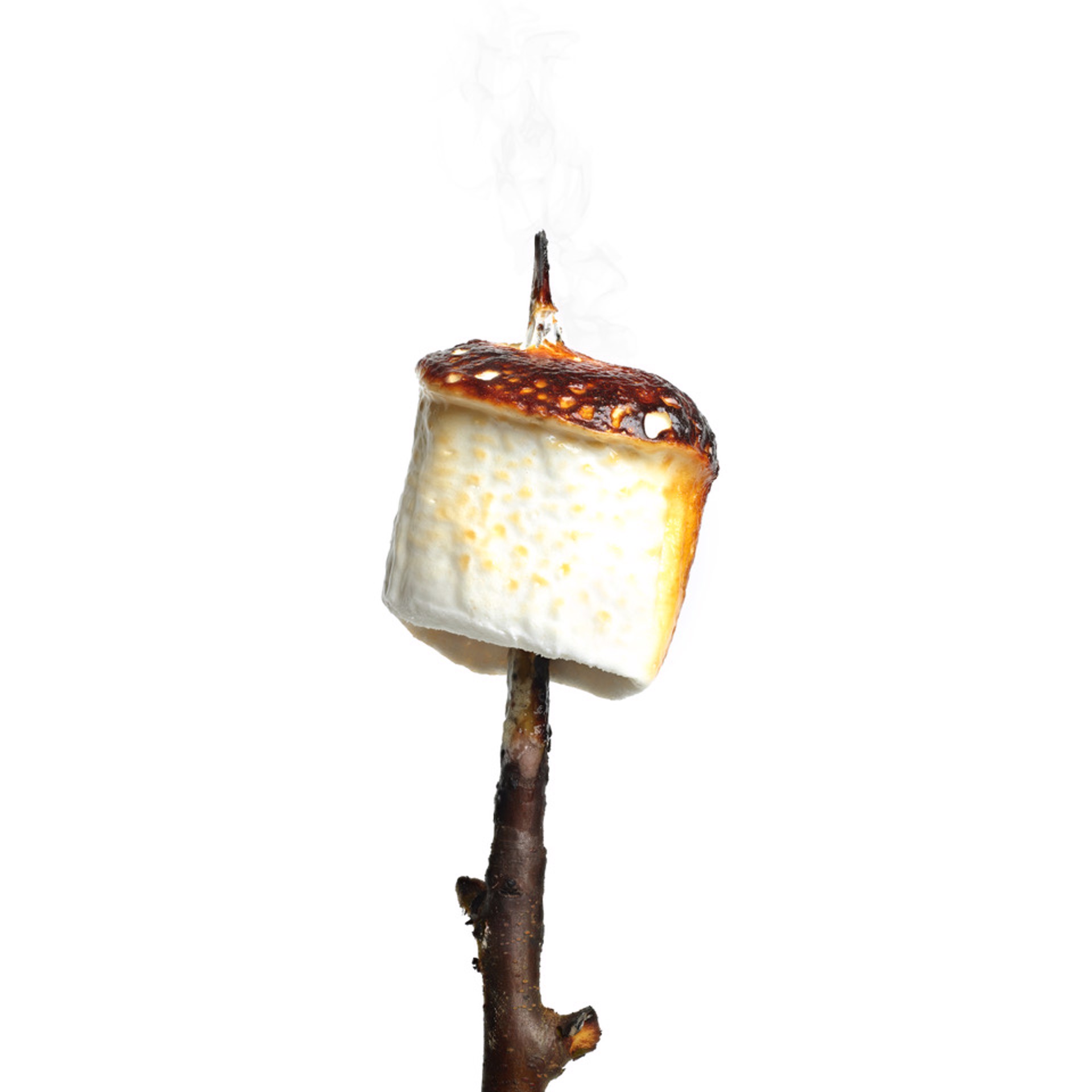Marshmallow by Peter Andrew Lusztyk / Refined Sugar