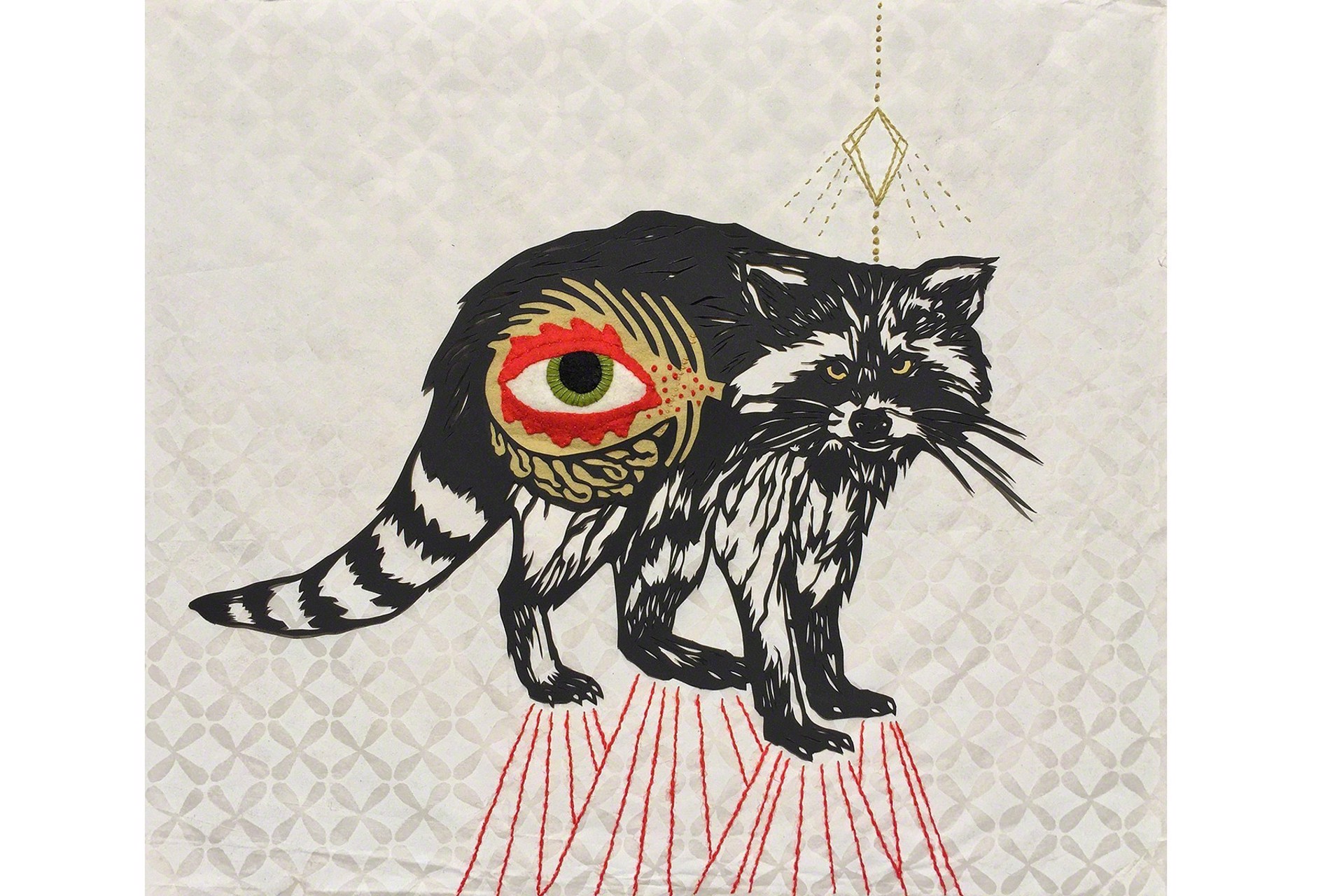 Brilliance by Kathryn Hunter