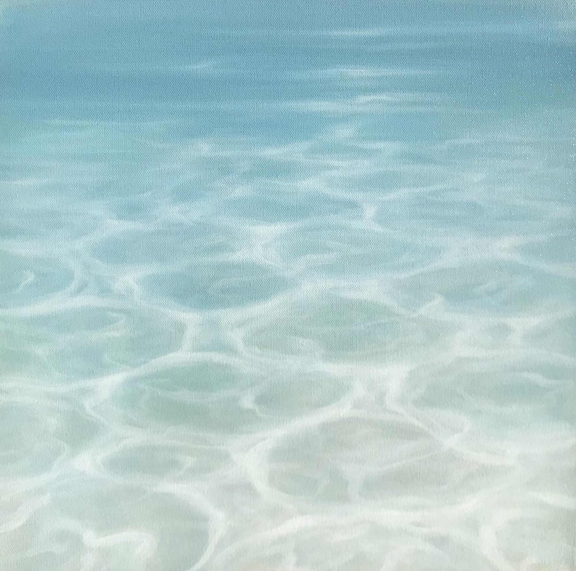 Ocean Air by Laura Browning