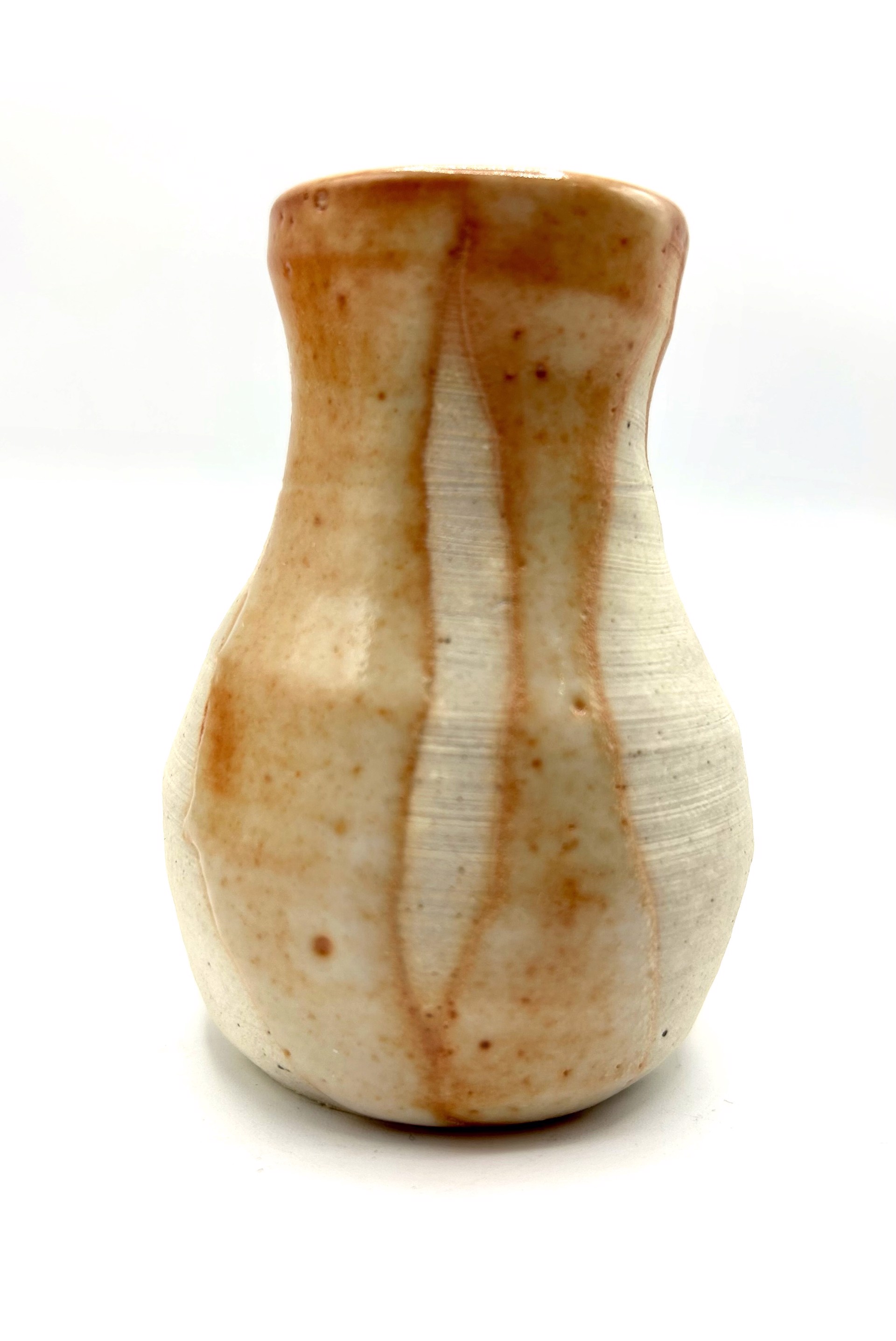 Bud Vase by Toney Harris