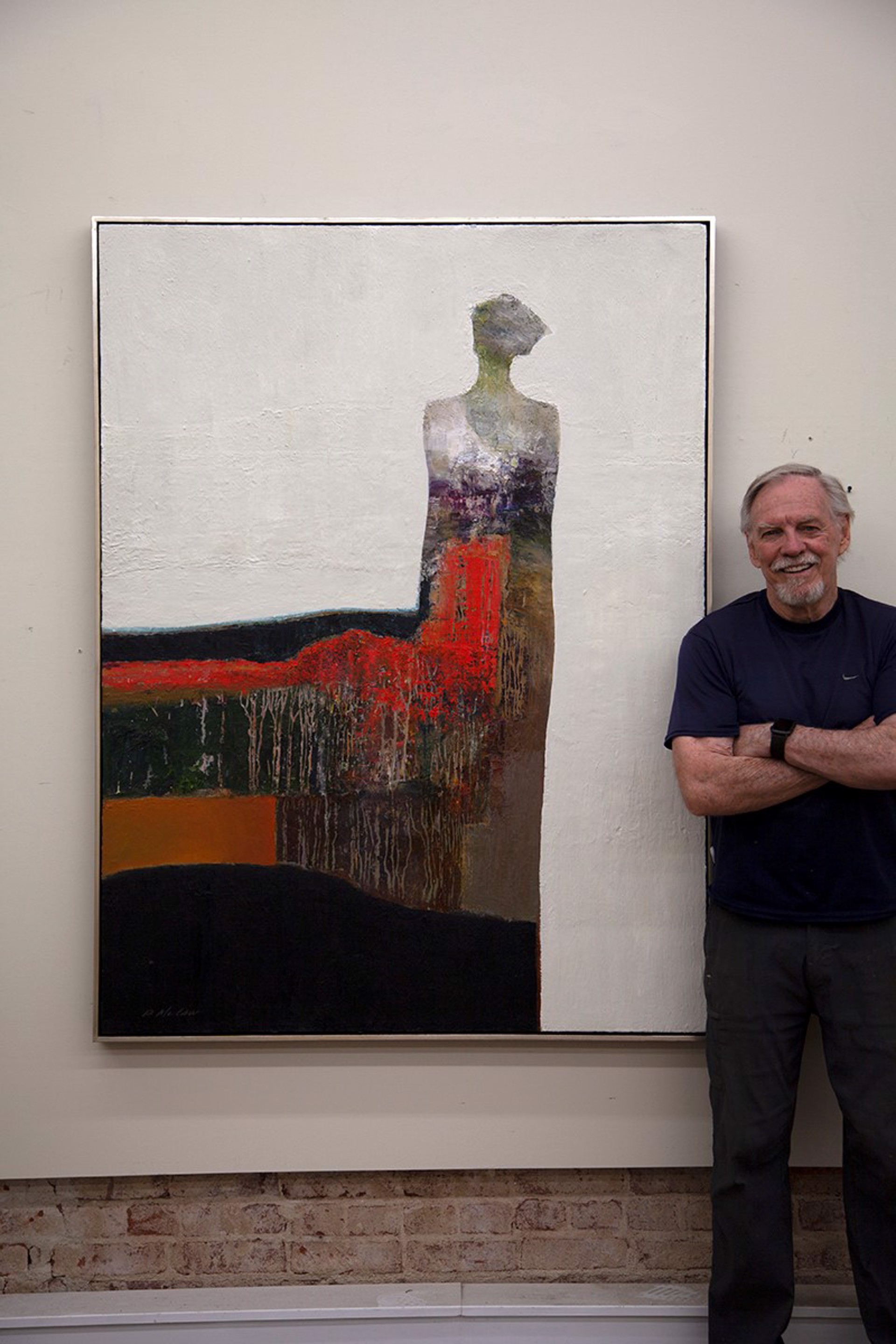 Intimacy by Dan McCaw