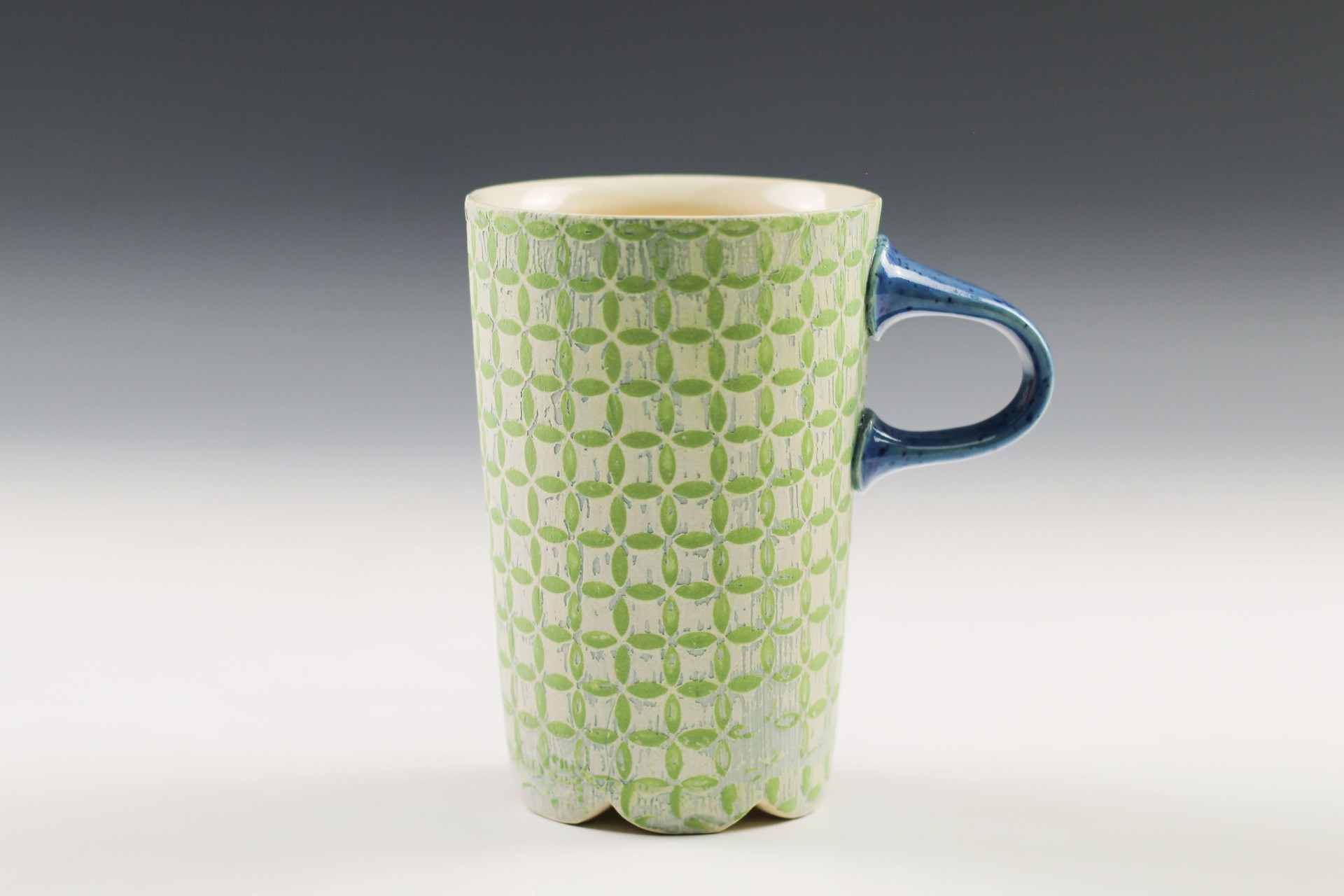 Mug by Rachelle Miller