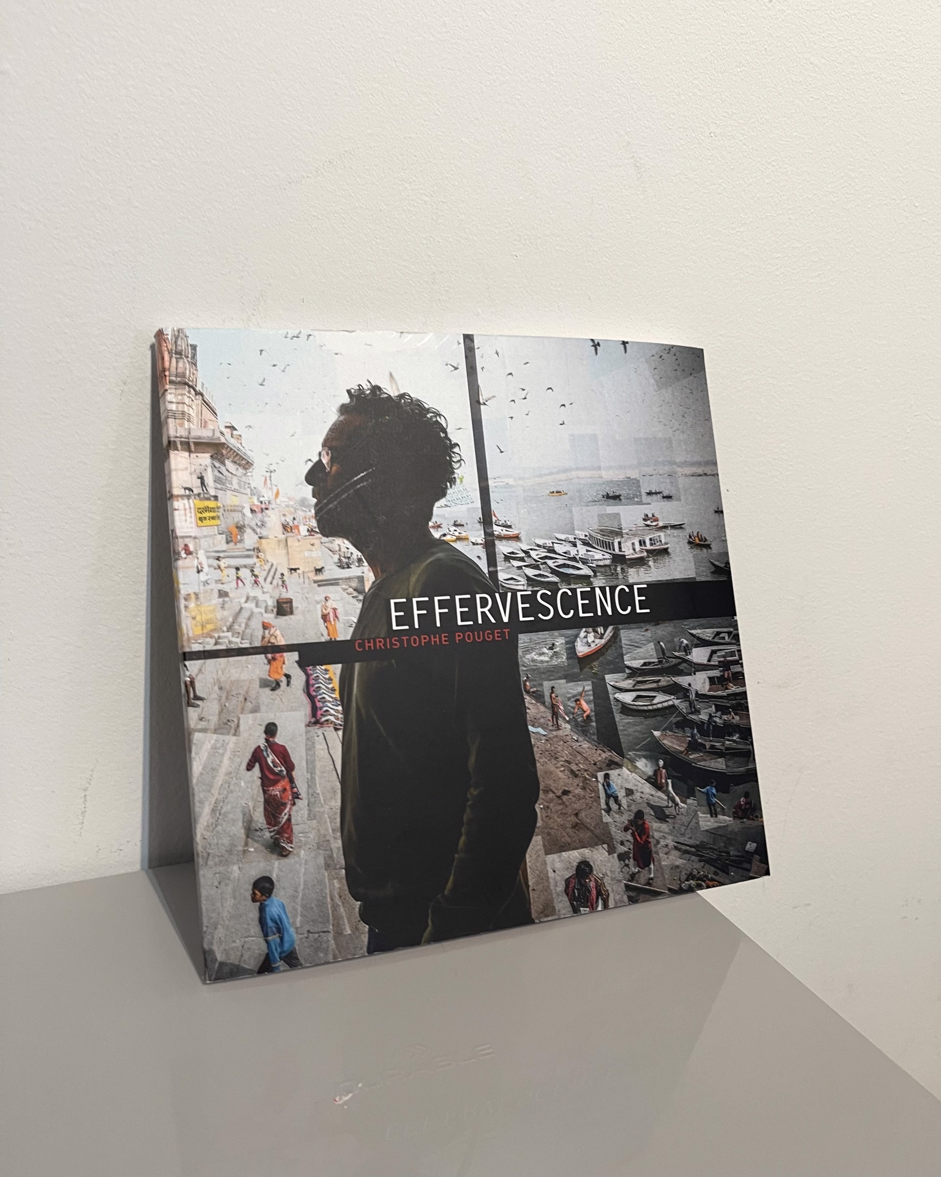 Effervescence by Christophe Pouget
