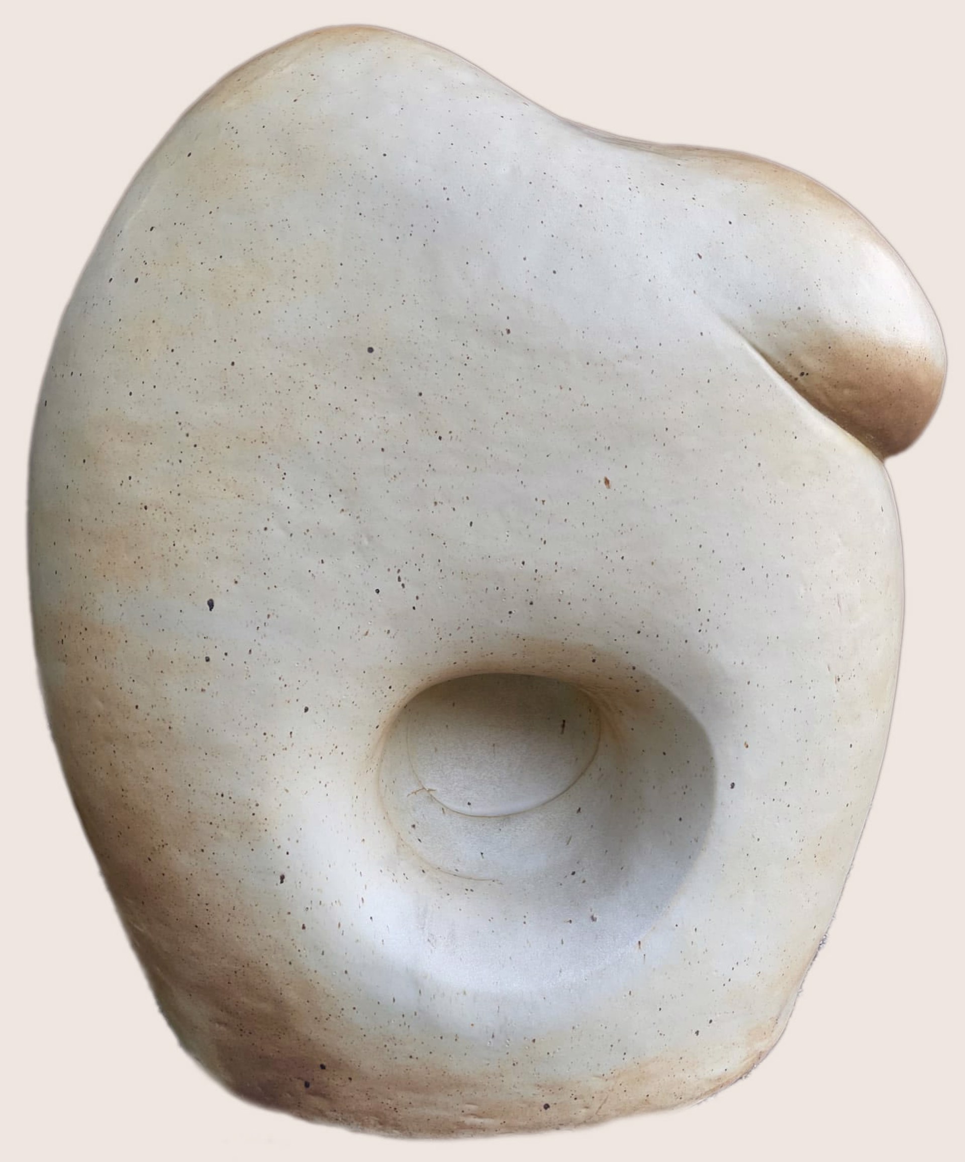 CARESS - TITANIUM YELLOW by Jarrett West