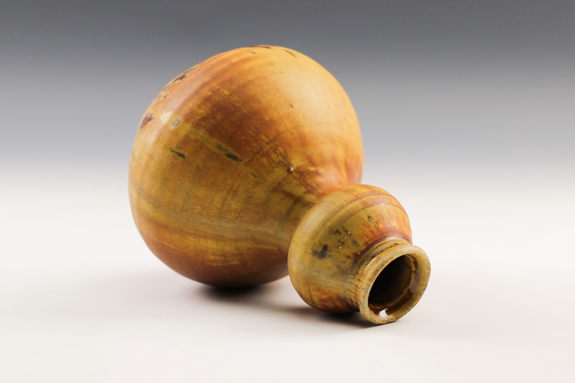 Bulb Vase by Mark Skudlarek