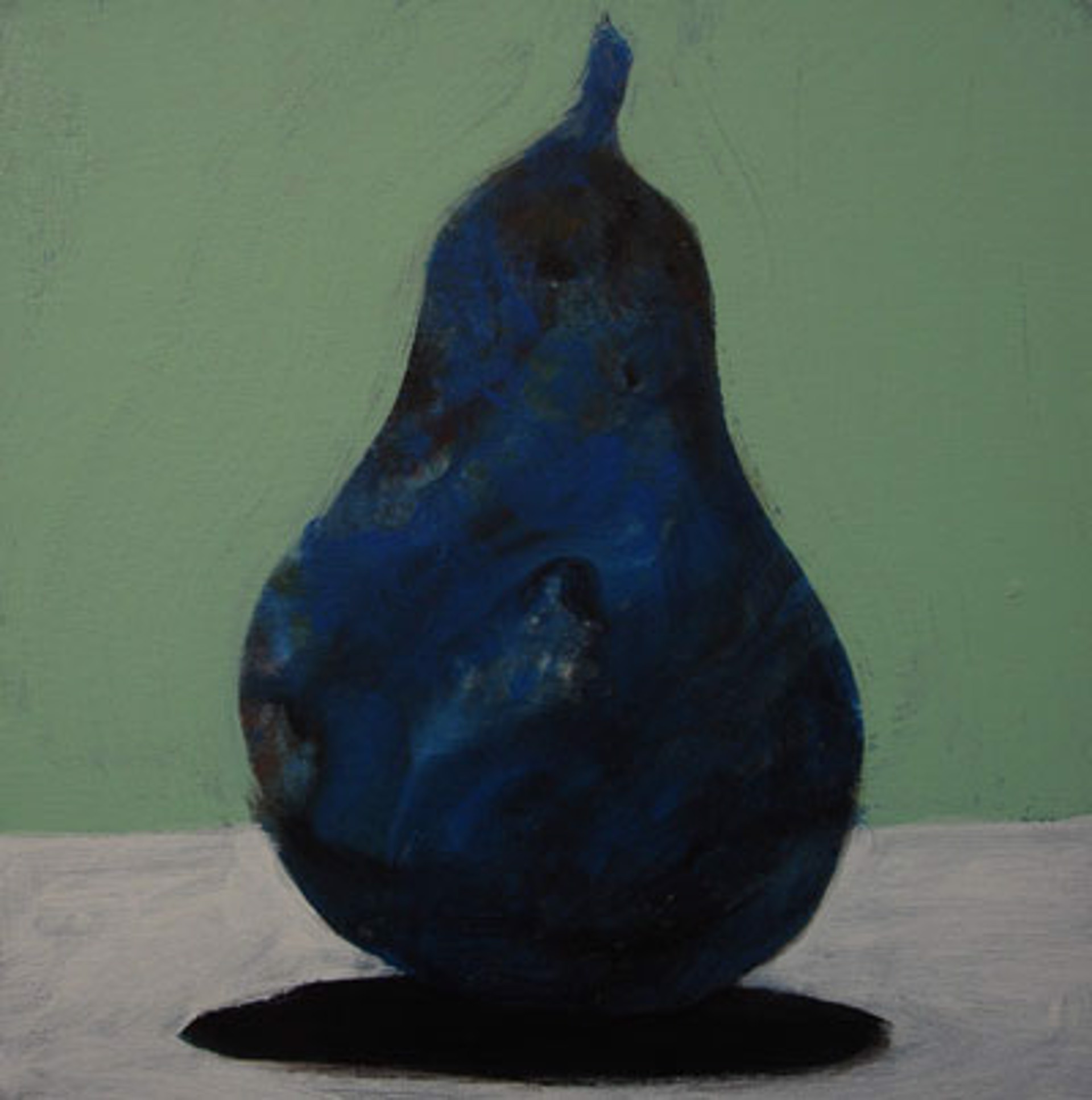 Pear 46 by Brian Hibbard