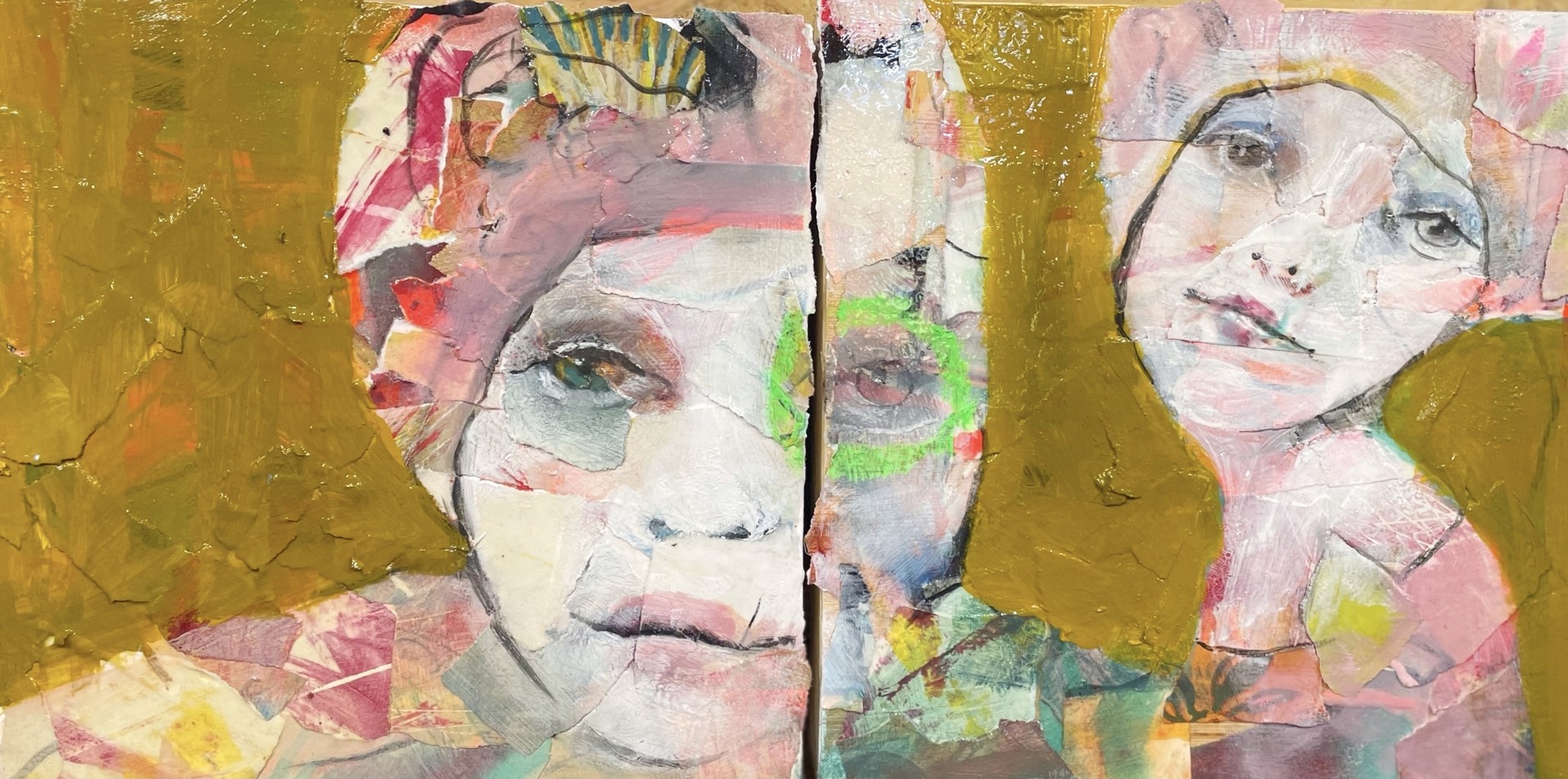 I Will Learn II by Shellie Lewis Crisp