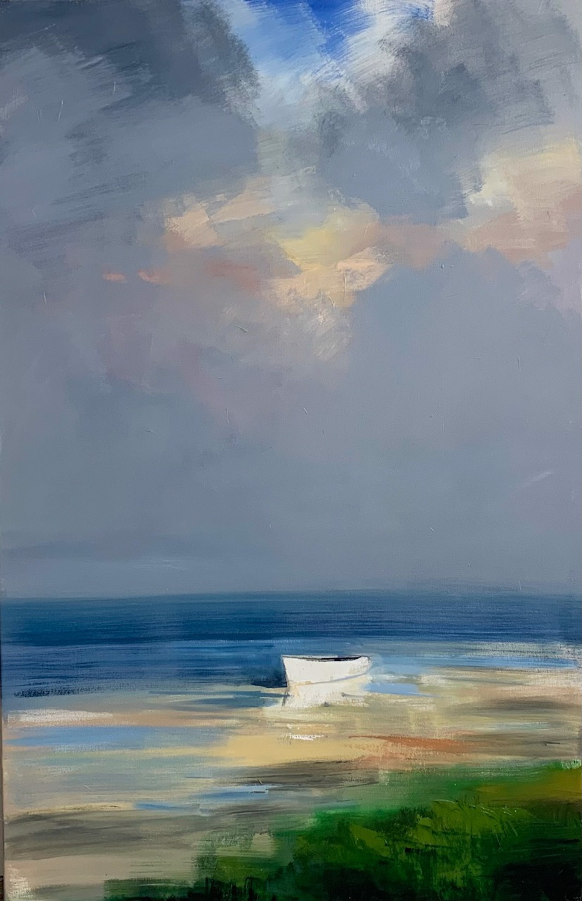 Ashore by Craig Mooney