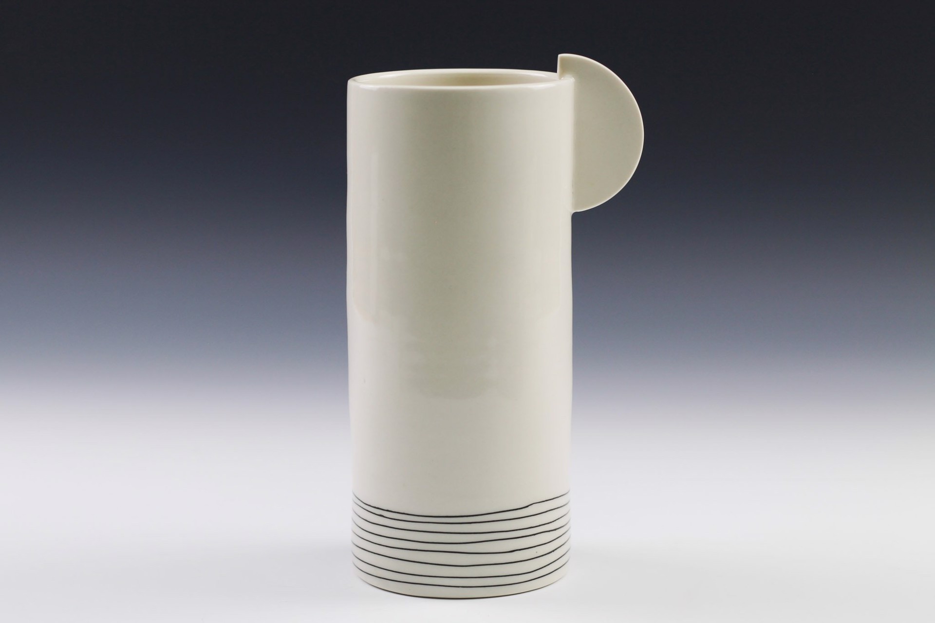 Vase by Rob Cartelli