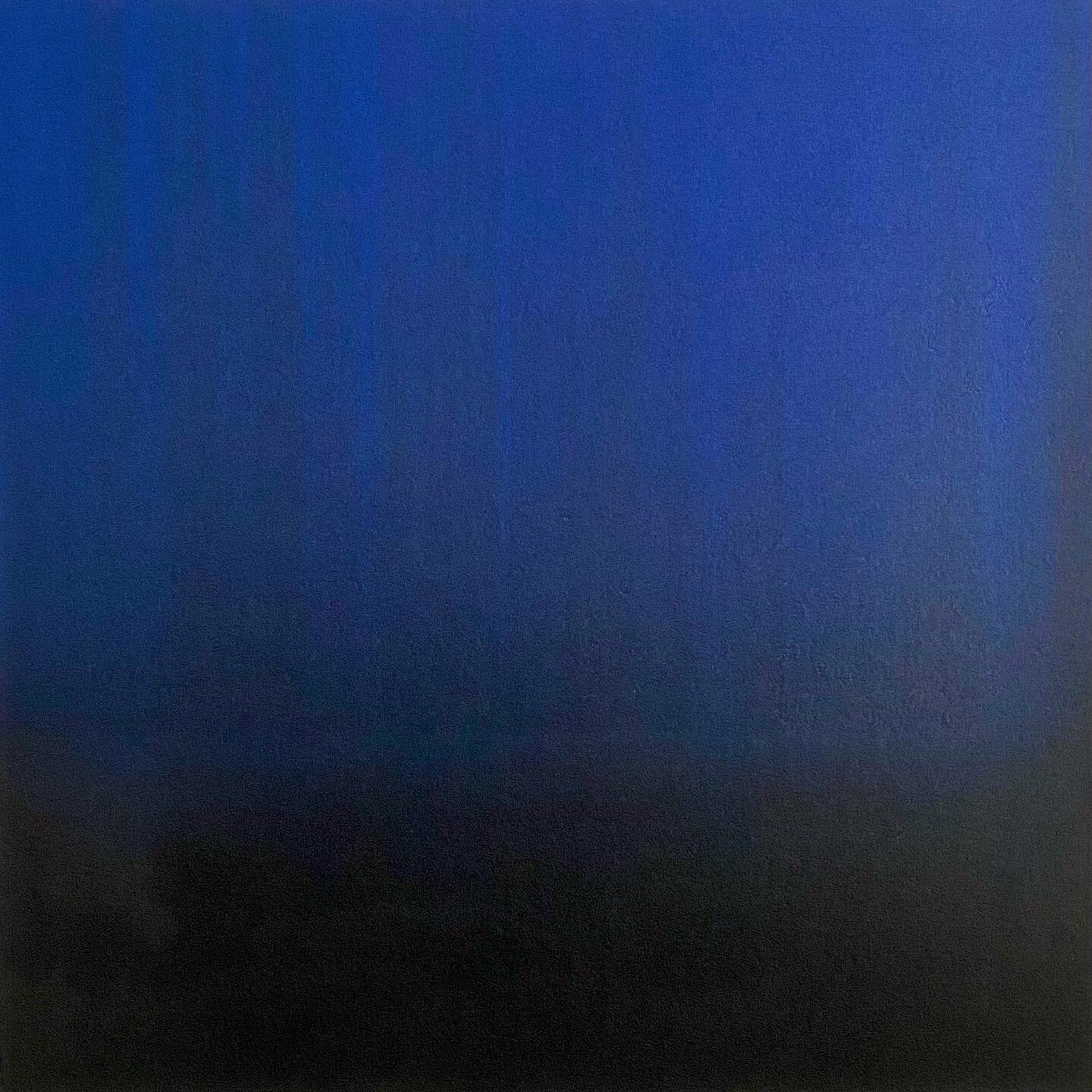 Verge - Blue by Juan Alonso-Rodríguez