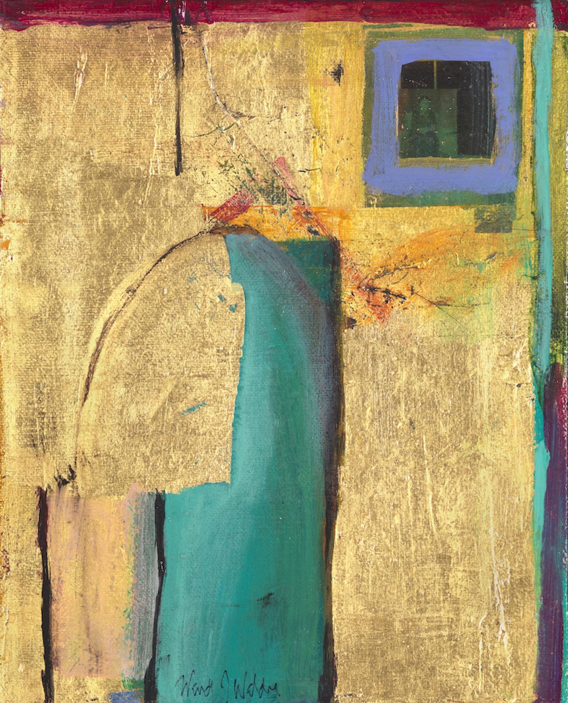 For Mom by Wendy Weldon