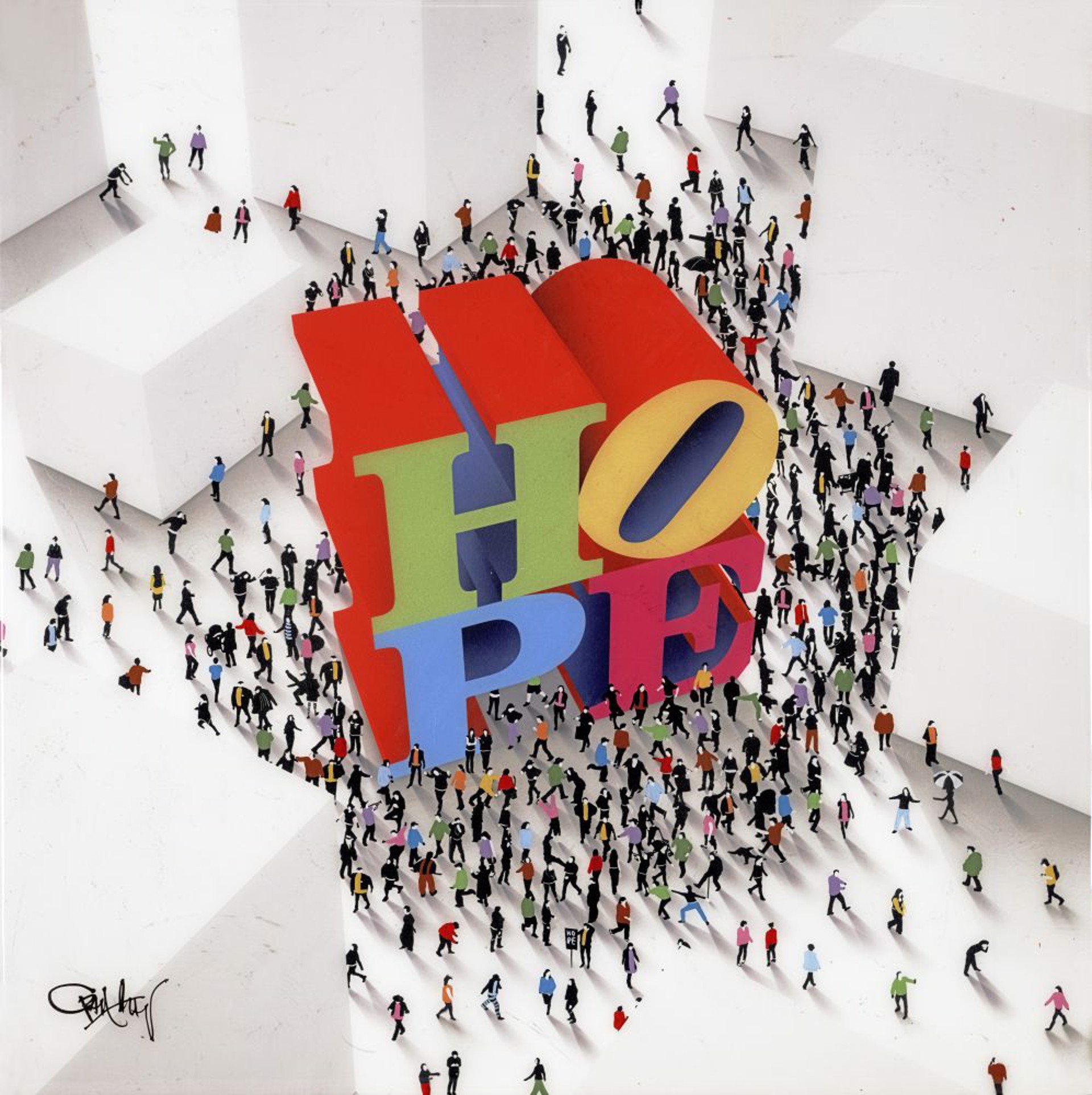 hope-around-the-corner-by-craig-alan-the-white-room-gallery