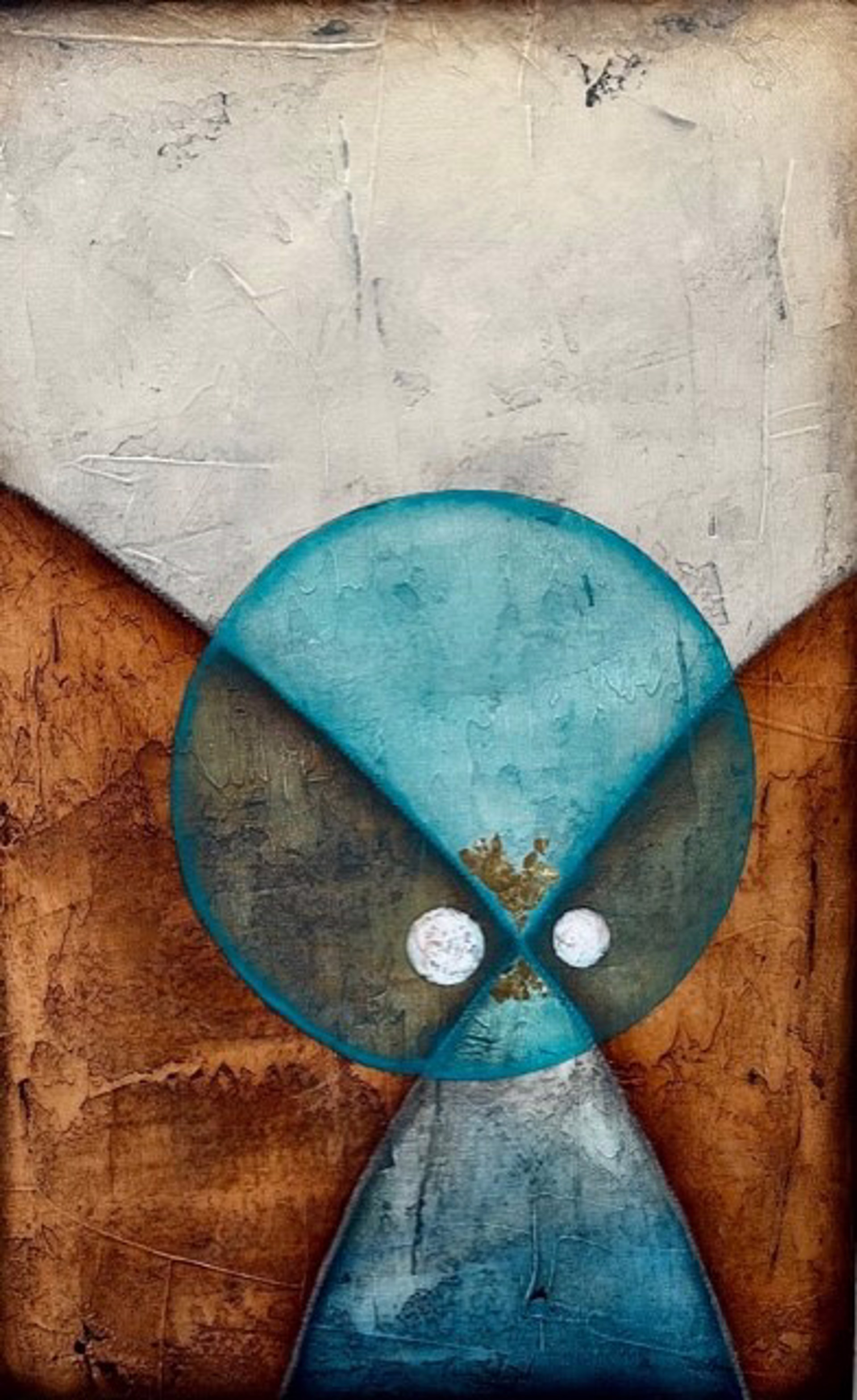 Jewel by Kay Vinson