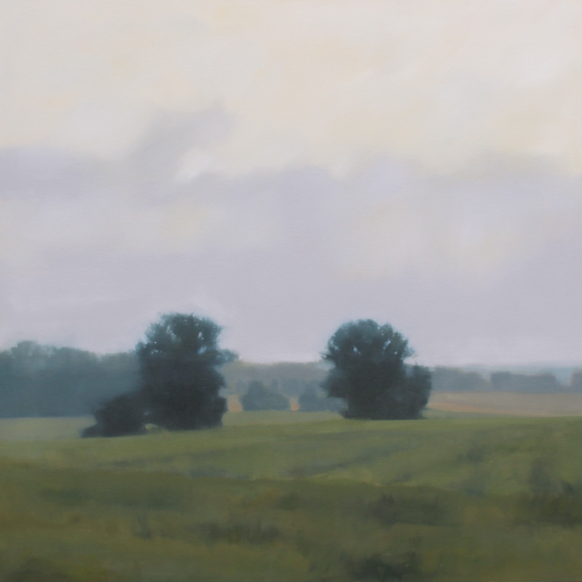Distant Pastures- ON HOLD by Megan Lightell