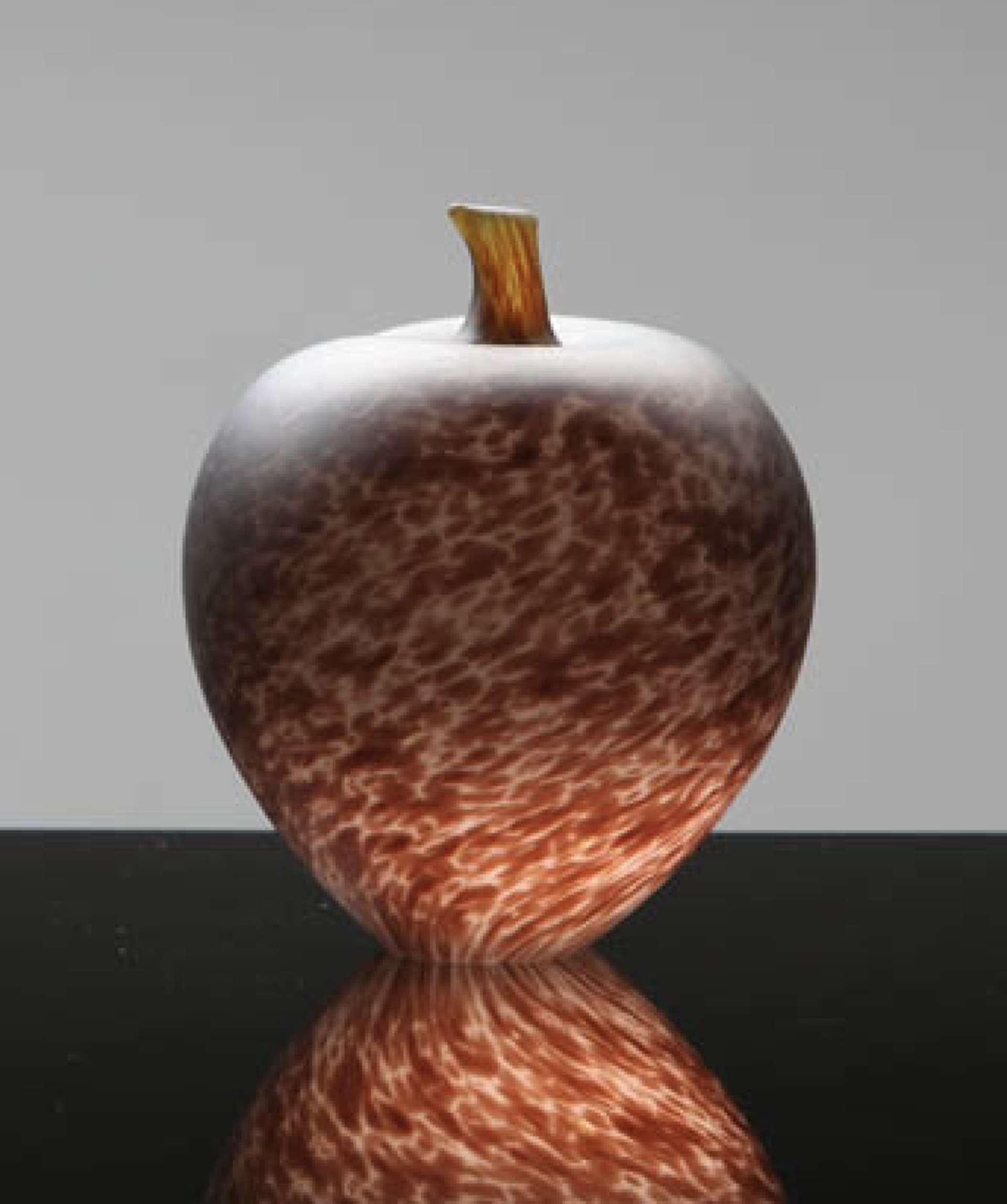 Apple by Robert Wynne