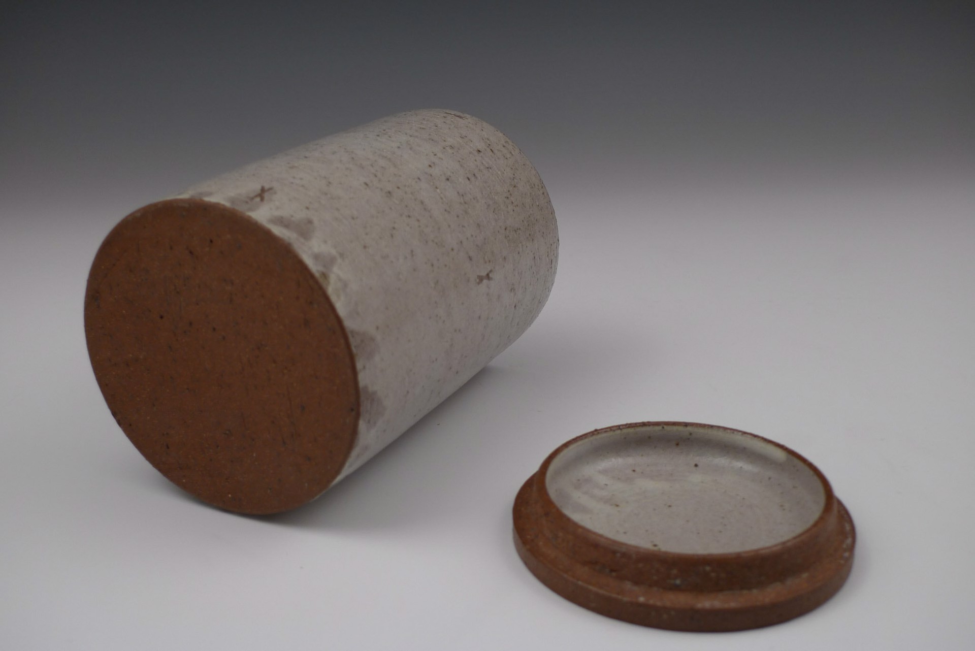 Canister by Adam Gruetzmacher