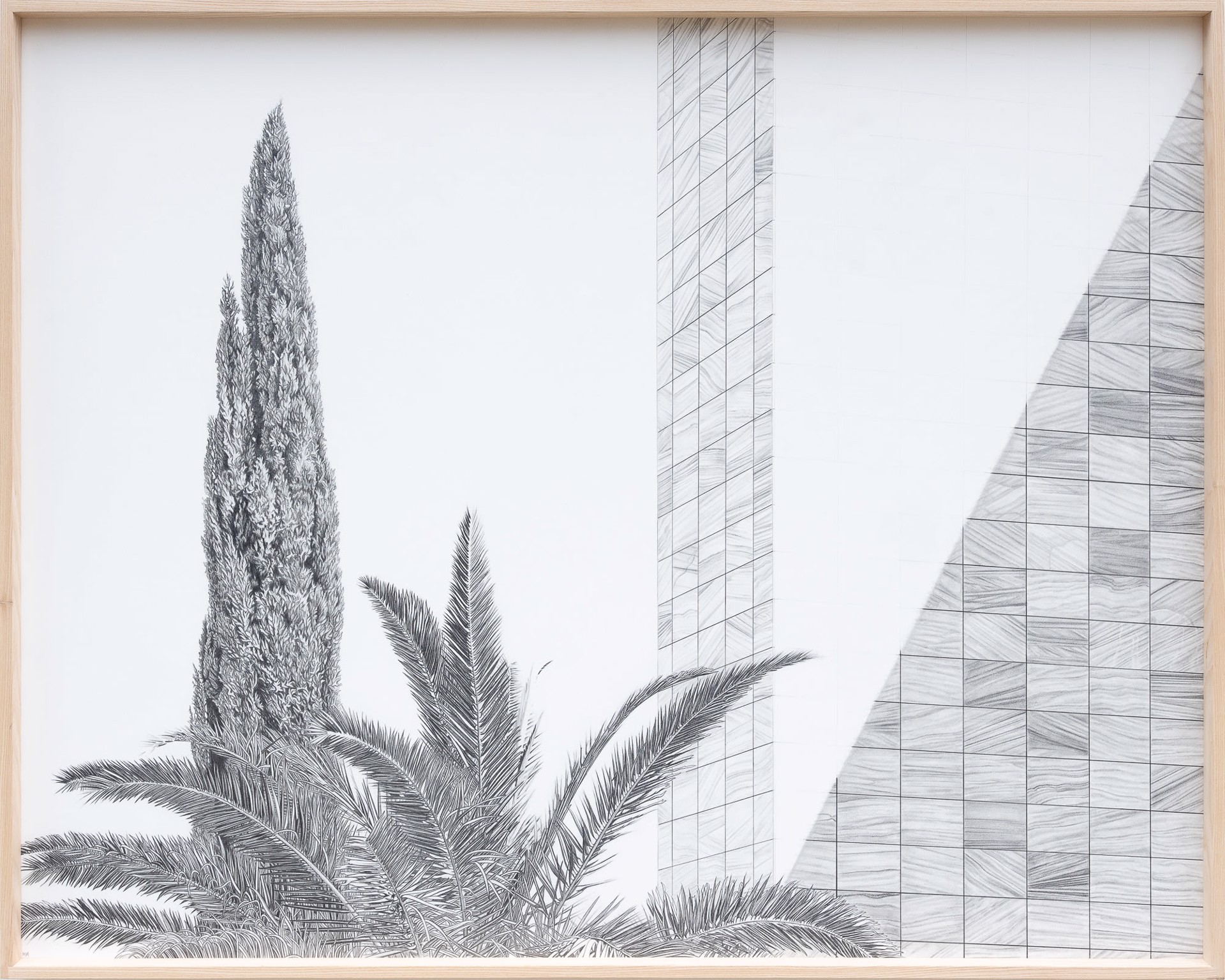 Ibiza Perspective by Mara Minuzzo