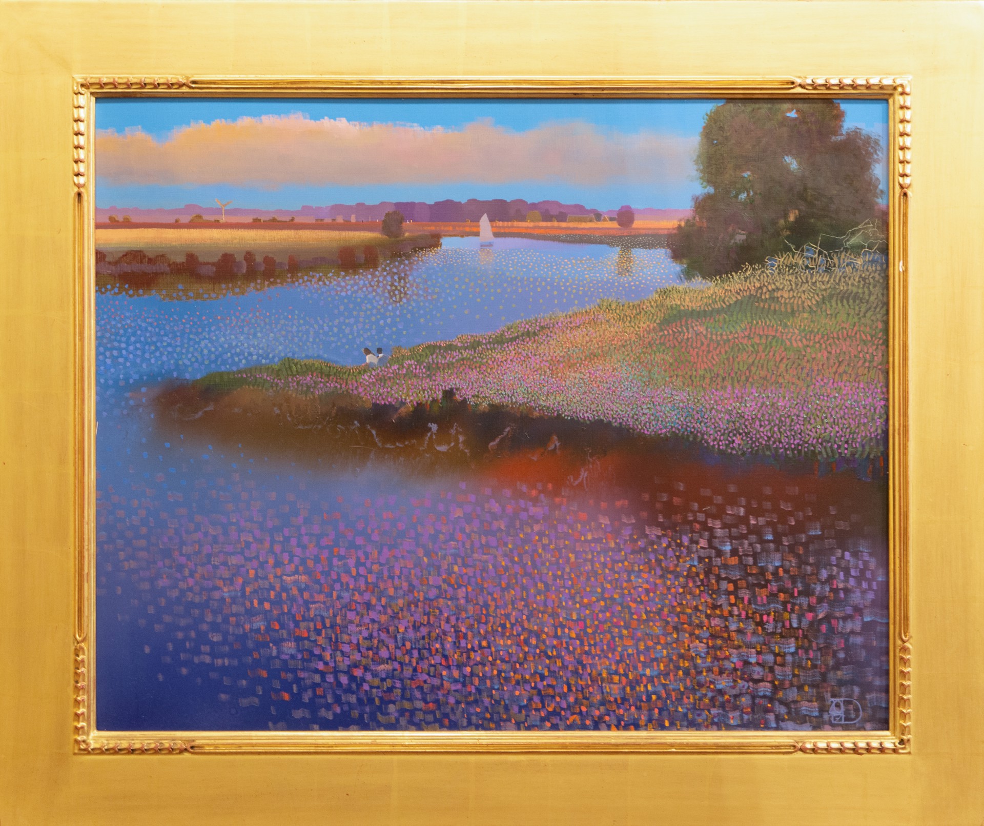 Afternoon Delight by Ton Dubbeldam