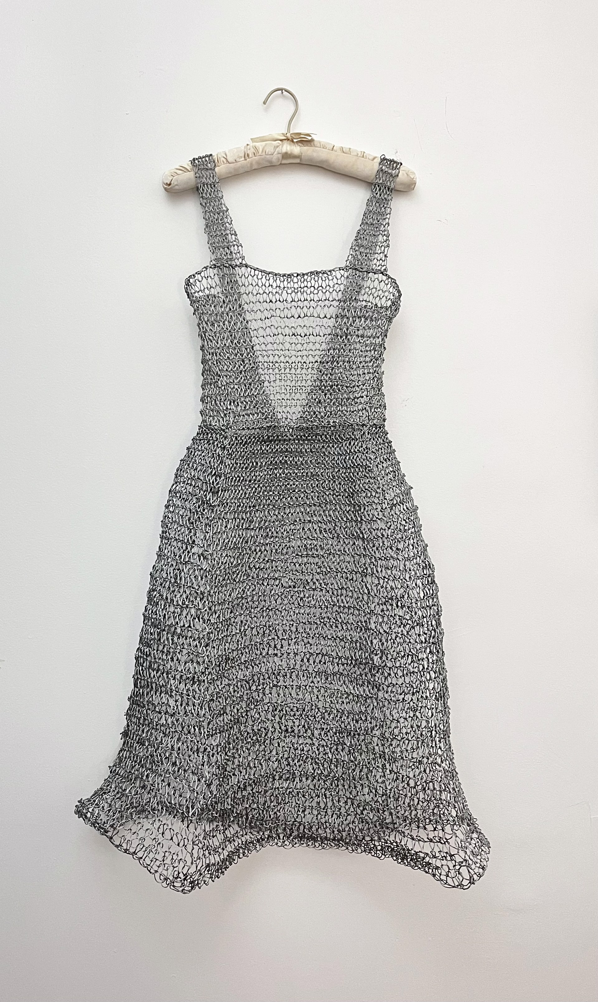 Dress by Sarah Mosteller