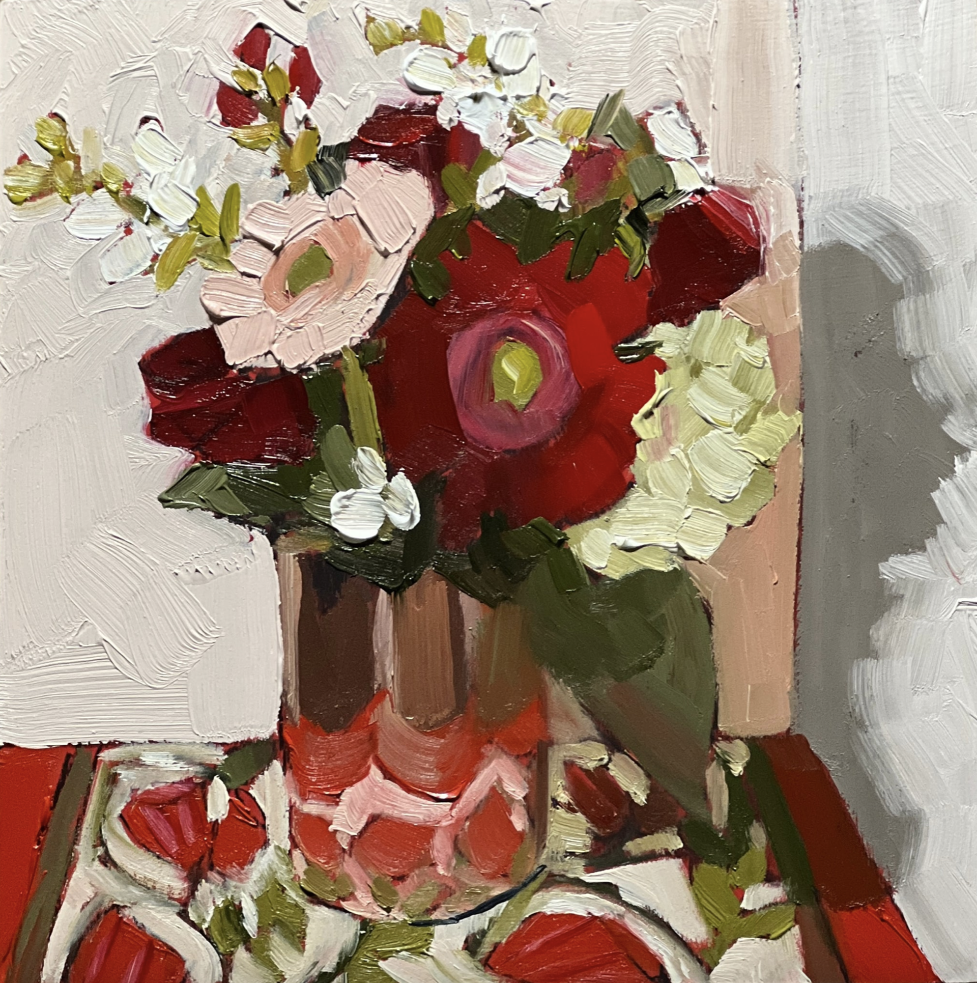 At the Corner of Bitter and Sweet by Debbie Miller