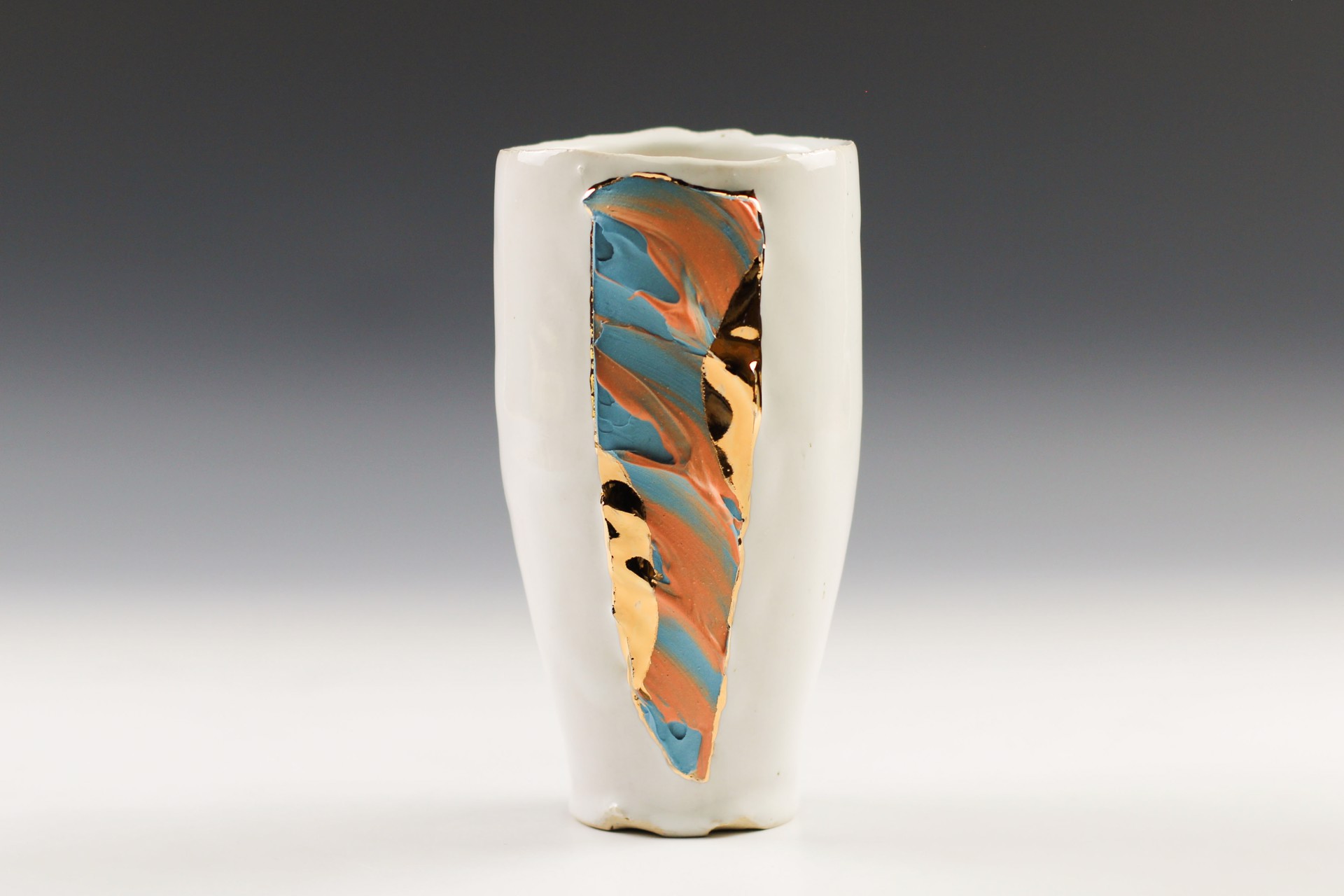 Tumbler by Chase Gamblin