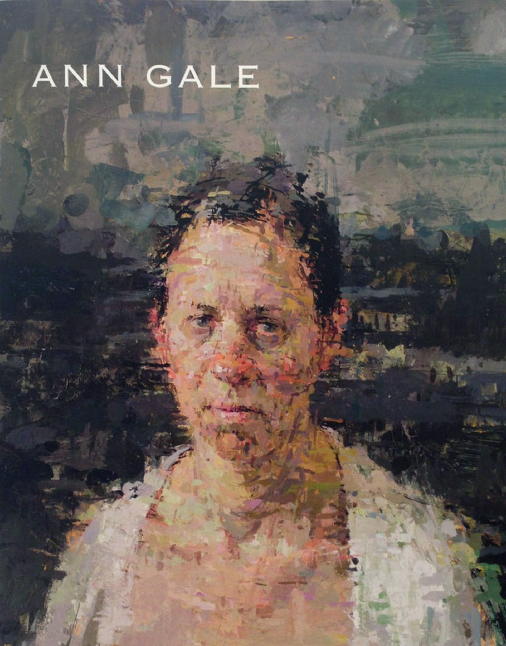 Ann Gale: Recent Work by Ann Gale